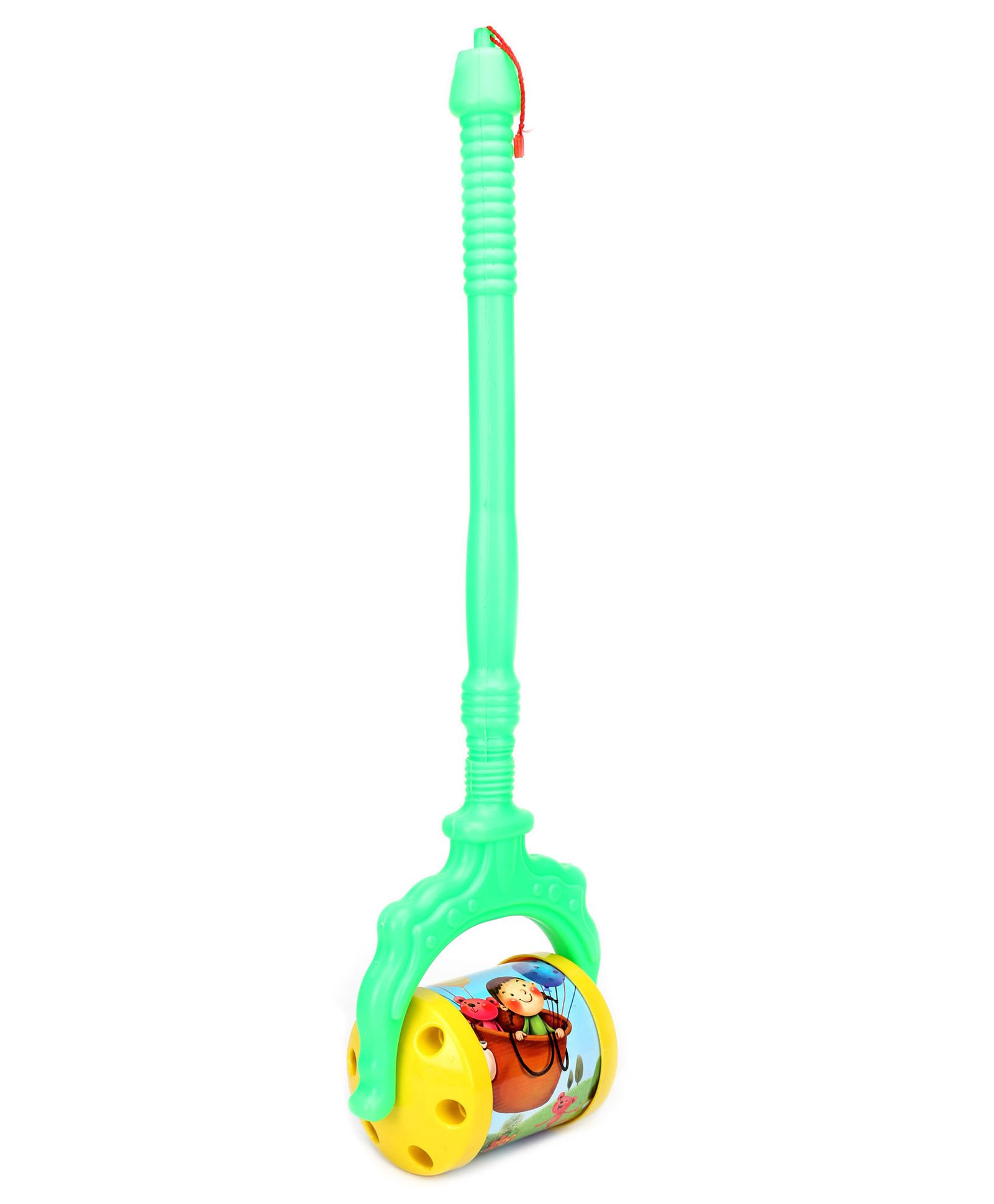 Ratnas Jingle Bell Cycle (Color & Print May Vary)-picture-17