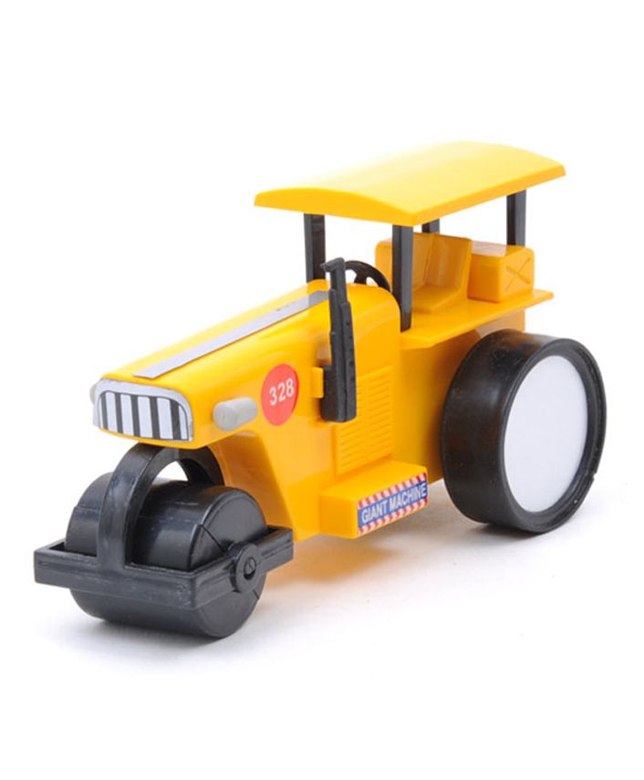 Centy Road Roller With Pull Back Action (Color May Vary)-picture-3