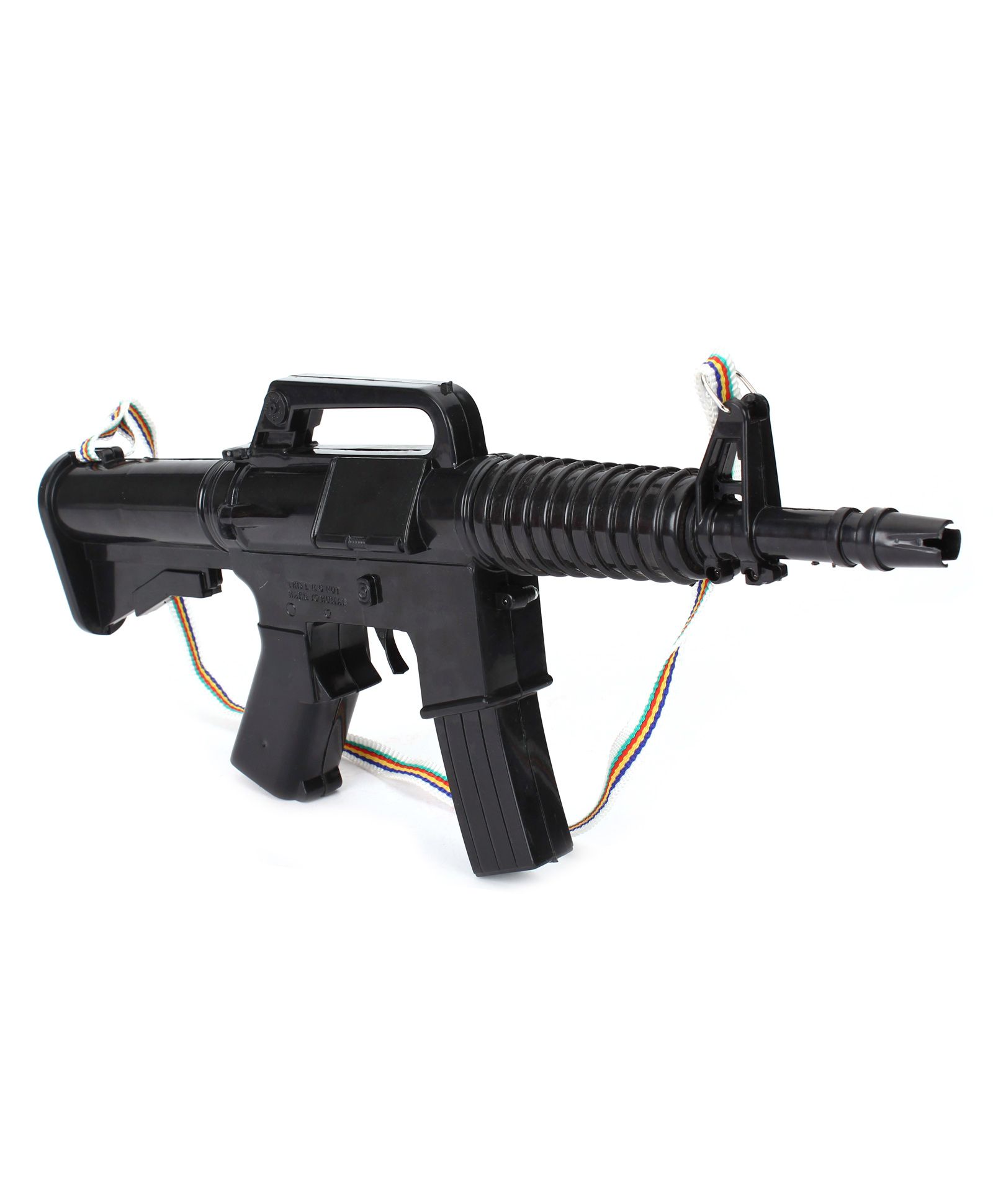Anmol Toyzee Lmg Spark Machine Gun - Height 17.5 cm (Color May Vary)-picture-10