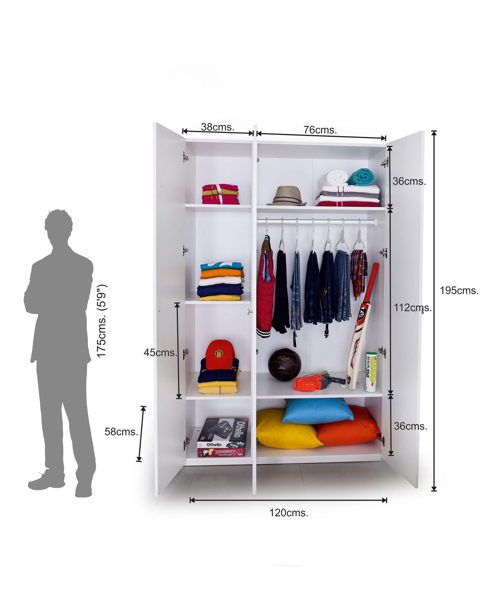 baby wardrobe firstcry