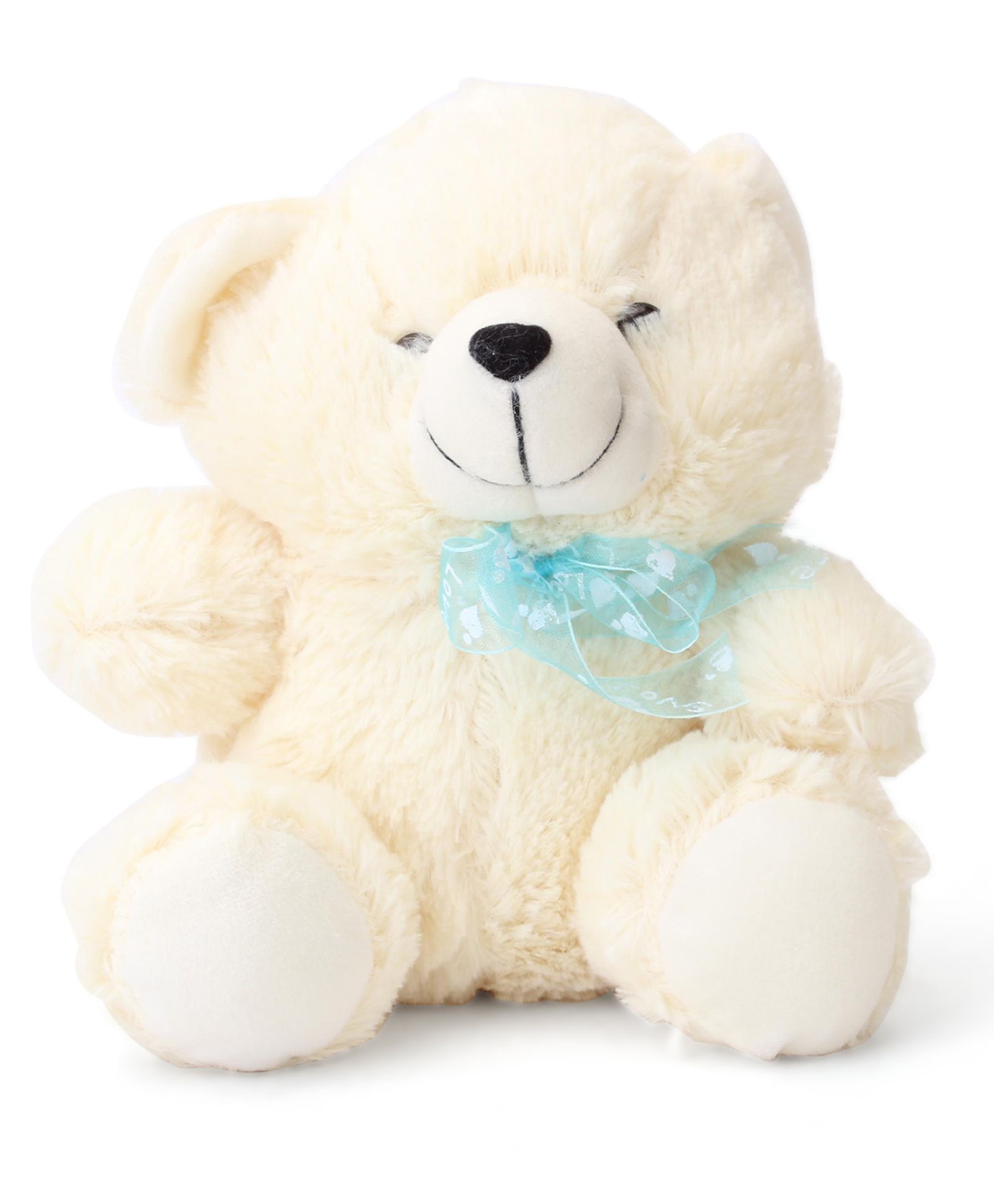 play toons Playtoons Teddy Bear Ivory - 20 cm-picture-15