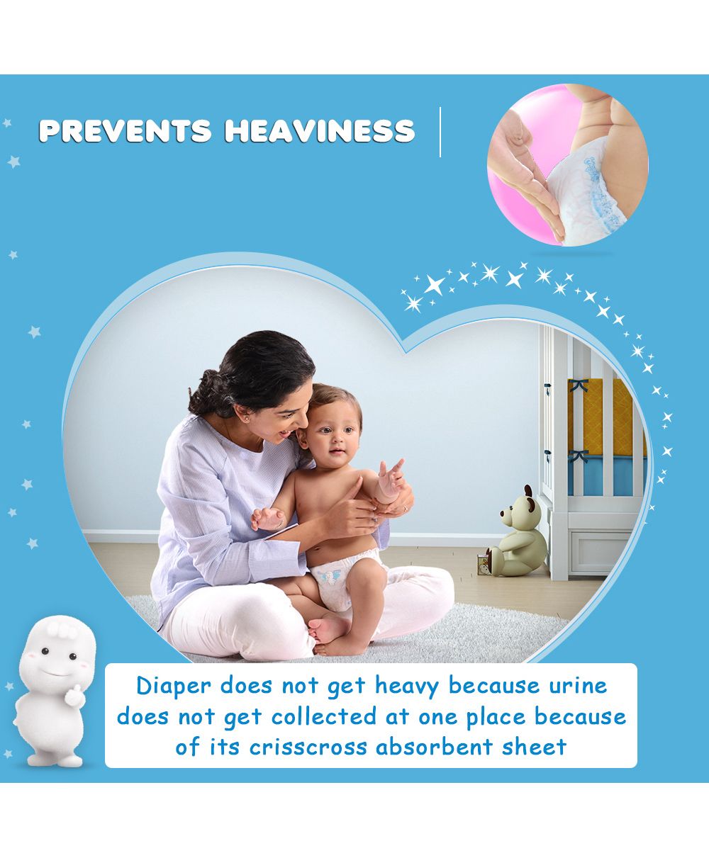 mamy poko pants small 42