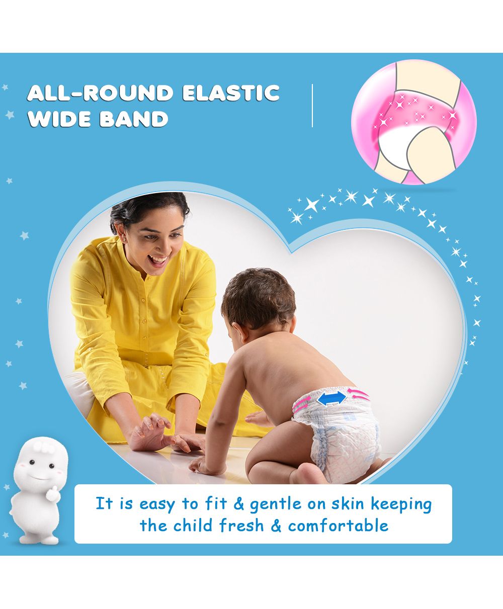 mamy poko pants small 42