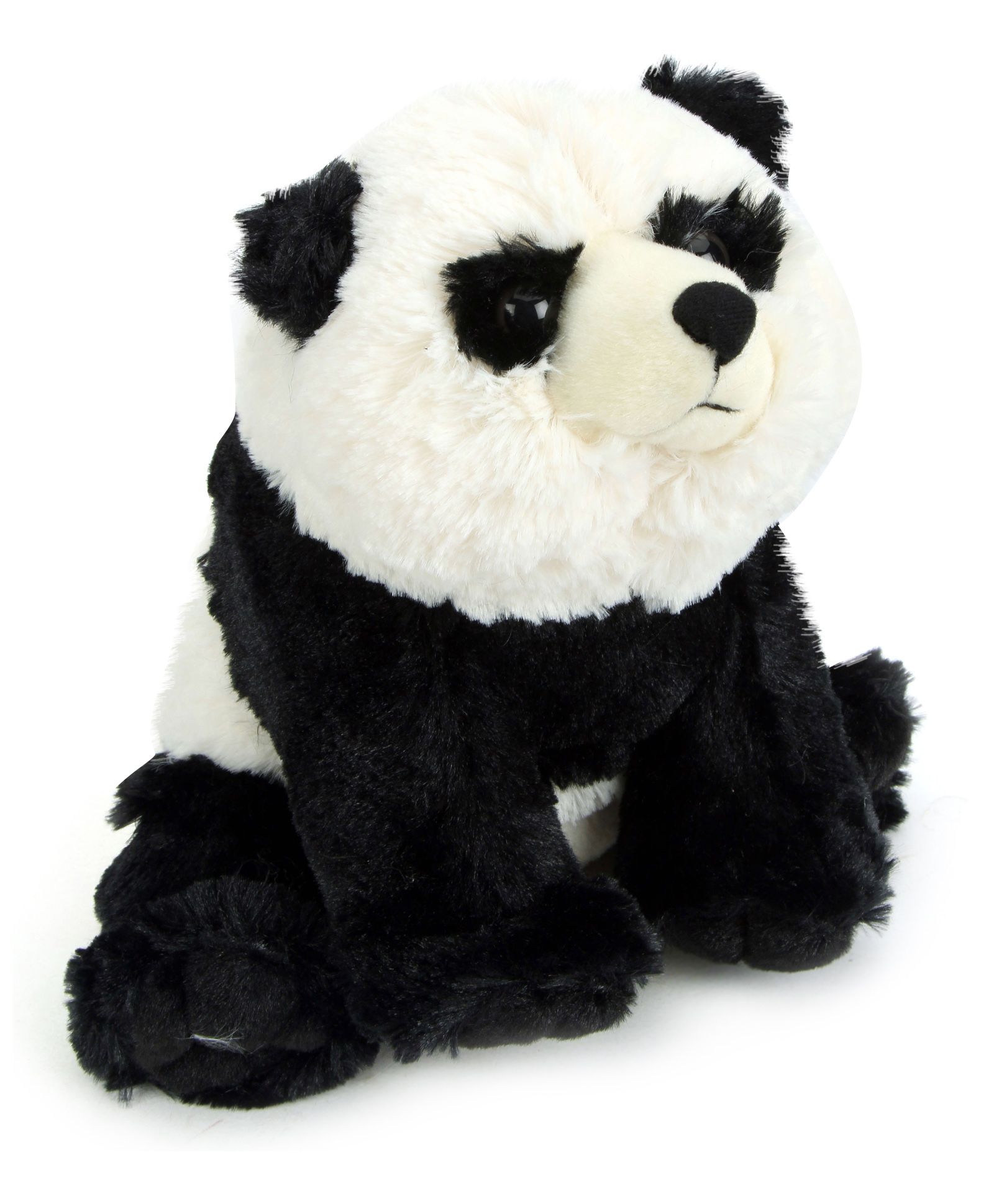 Wild Republic CK Baby Panda Soft Toy Black - 30 cm-image-23