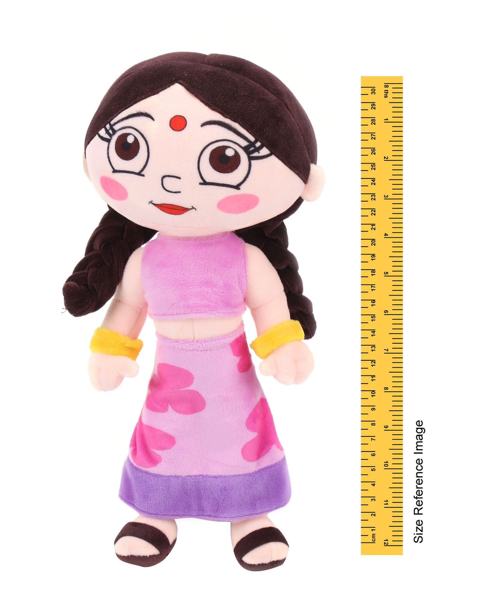 chutki doll