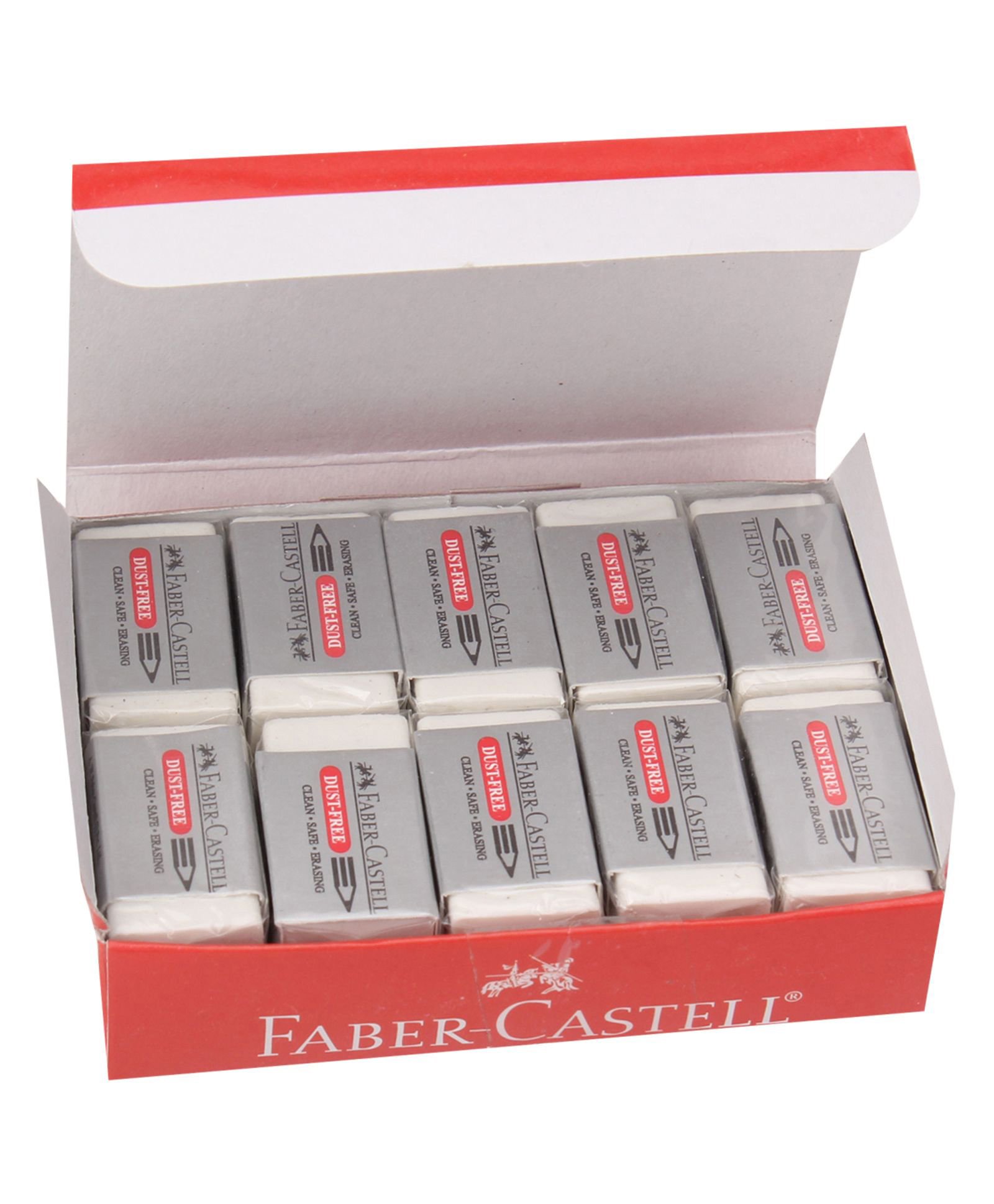 Faber Castell Dust Free Erasers-picture-14