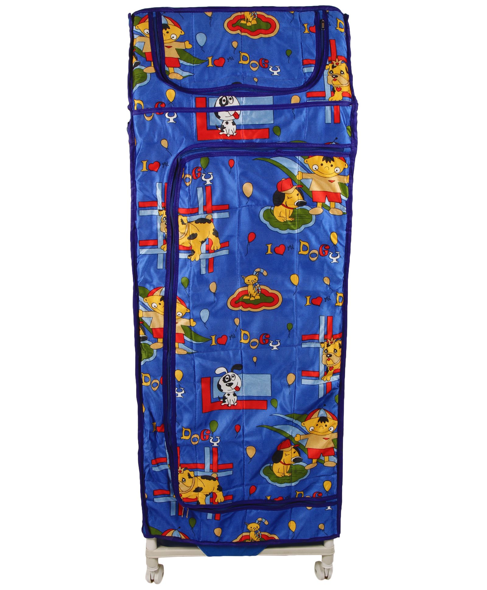 firstcry baby almirah