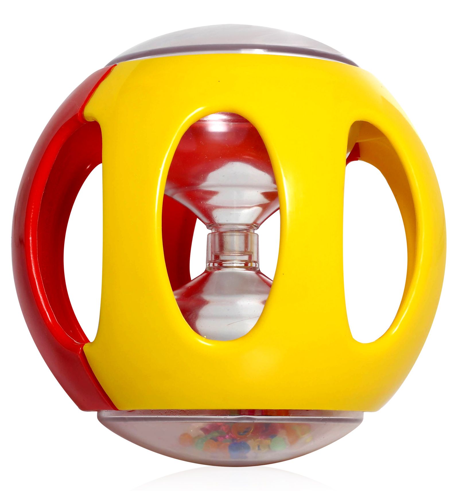 Giggles Baby Action Ball-image-1