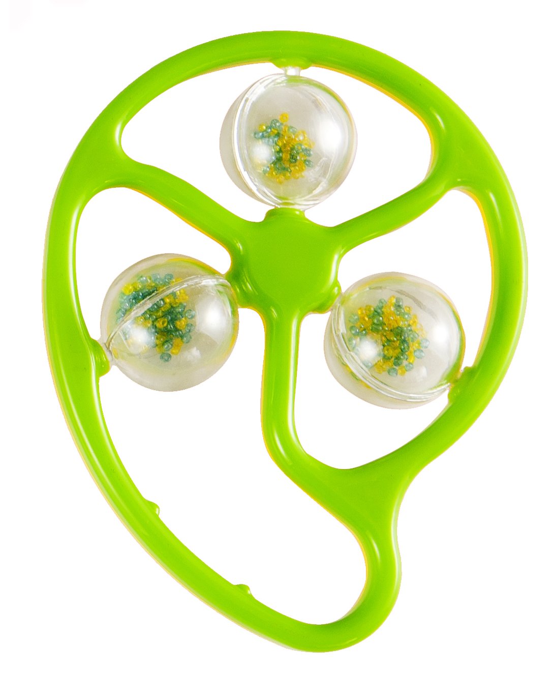 Giggles Mango Rattle-picture-30