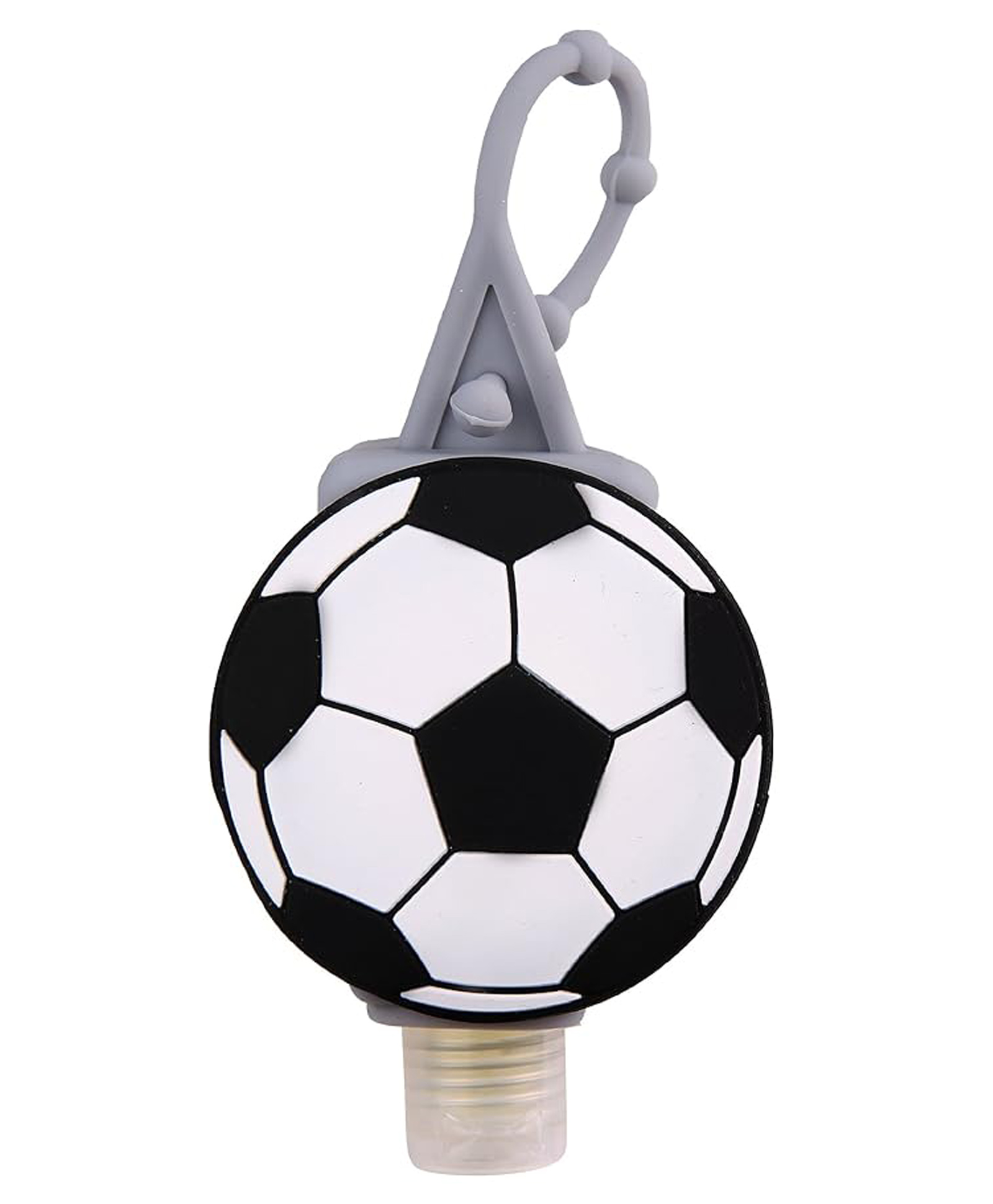 Zuci Junior Hand Sanitizer And Football Bag Tag 30 ml (Flavors May Vary)-image-4