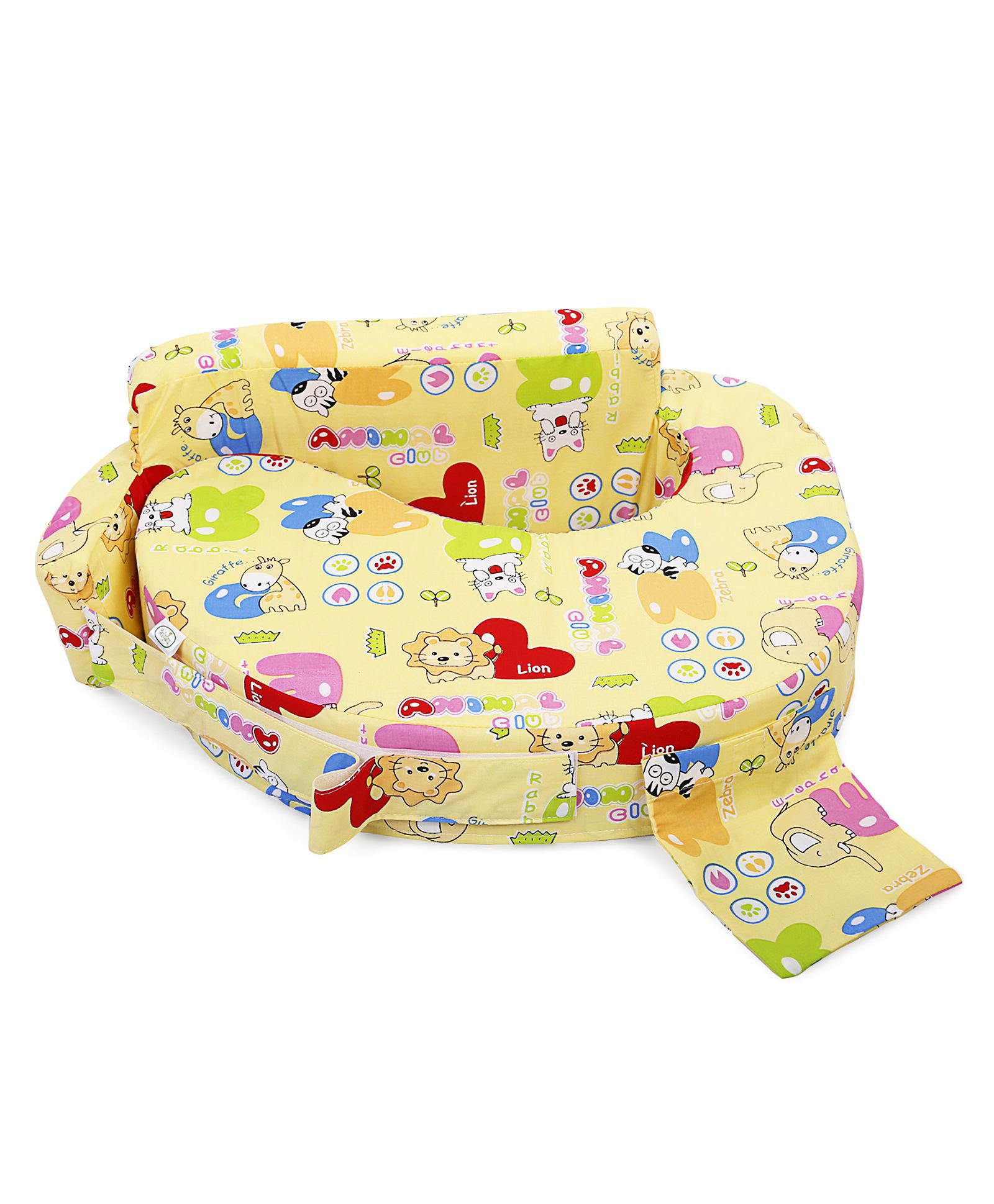 feeding pillow firstcry