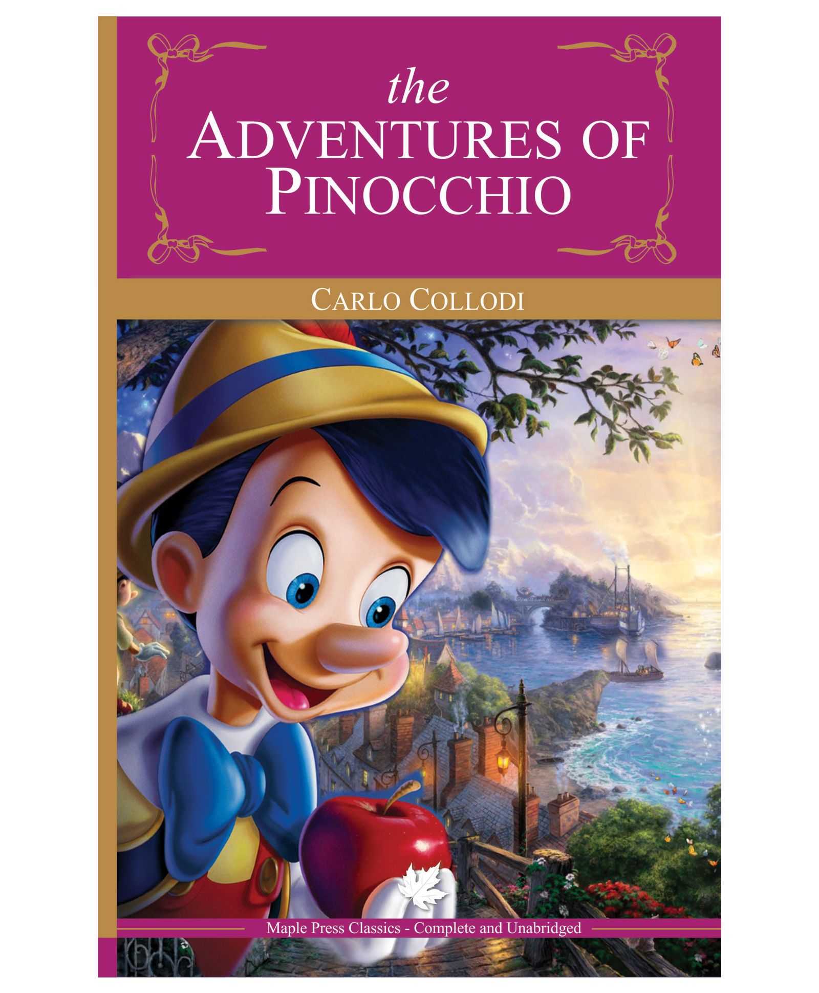 Кто написал пиноккио. The Adventures of Pinocchio. The Adventures of Pinocchio book. Пиноккио и другие сказки. Pinocchio Adventures английский.