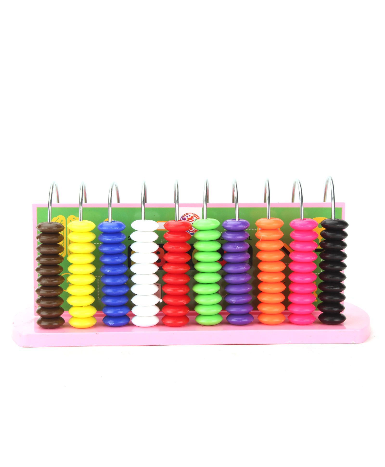 Ratnas Educational Abacus (Color May Vary)-image-6