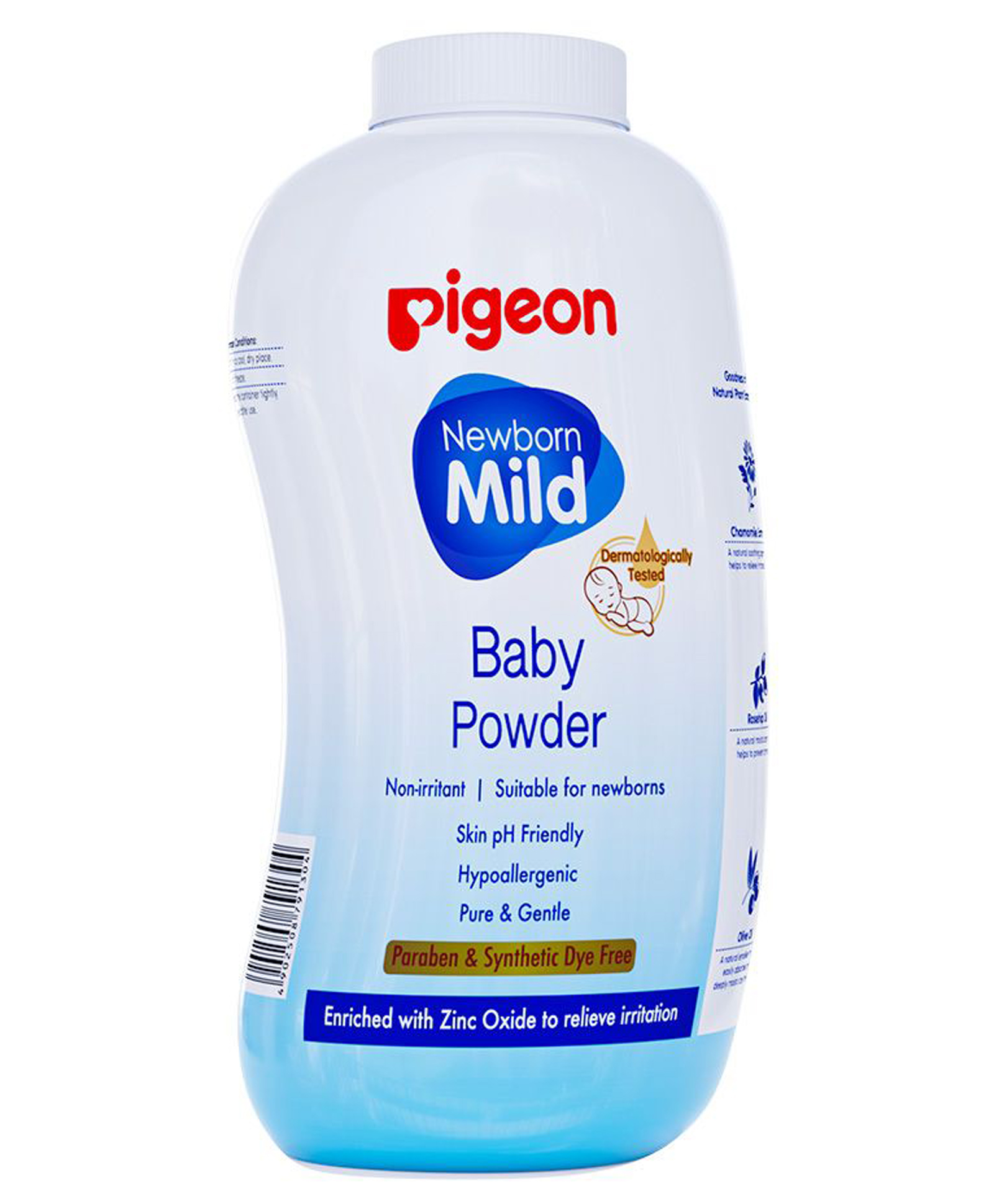 Pigeon Baby Powder With Fragrance - 100 gm-picture-40