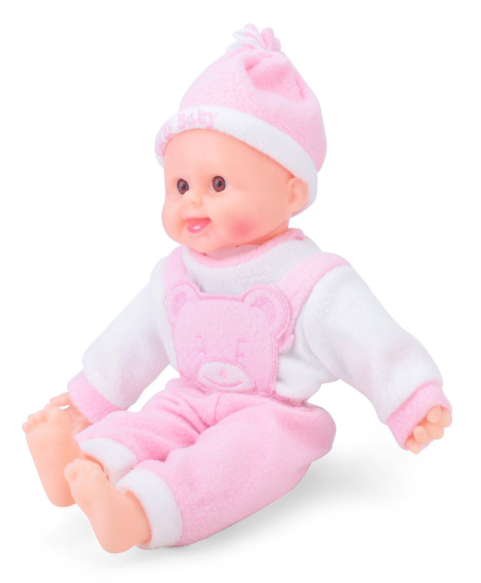 firstcry baby doll