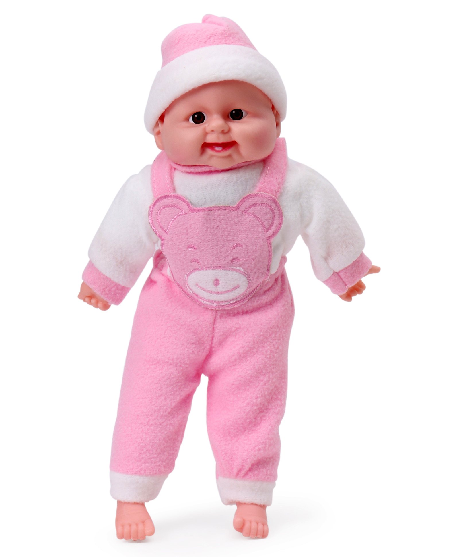 firstcry baby doll