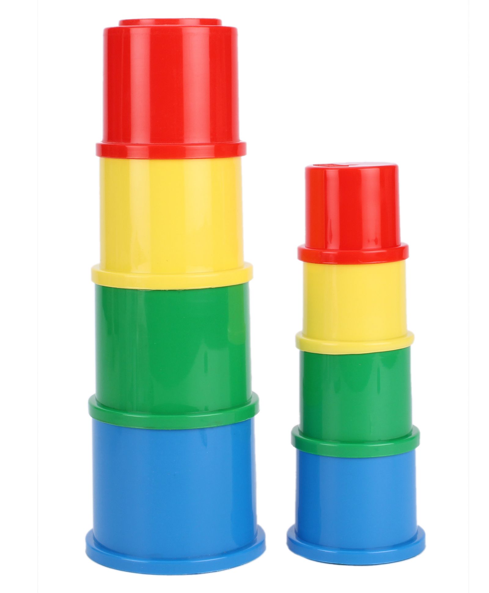 Anindita Stacking Cups - 8 Pieces-image-32
