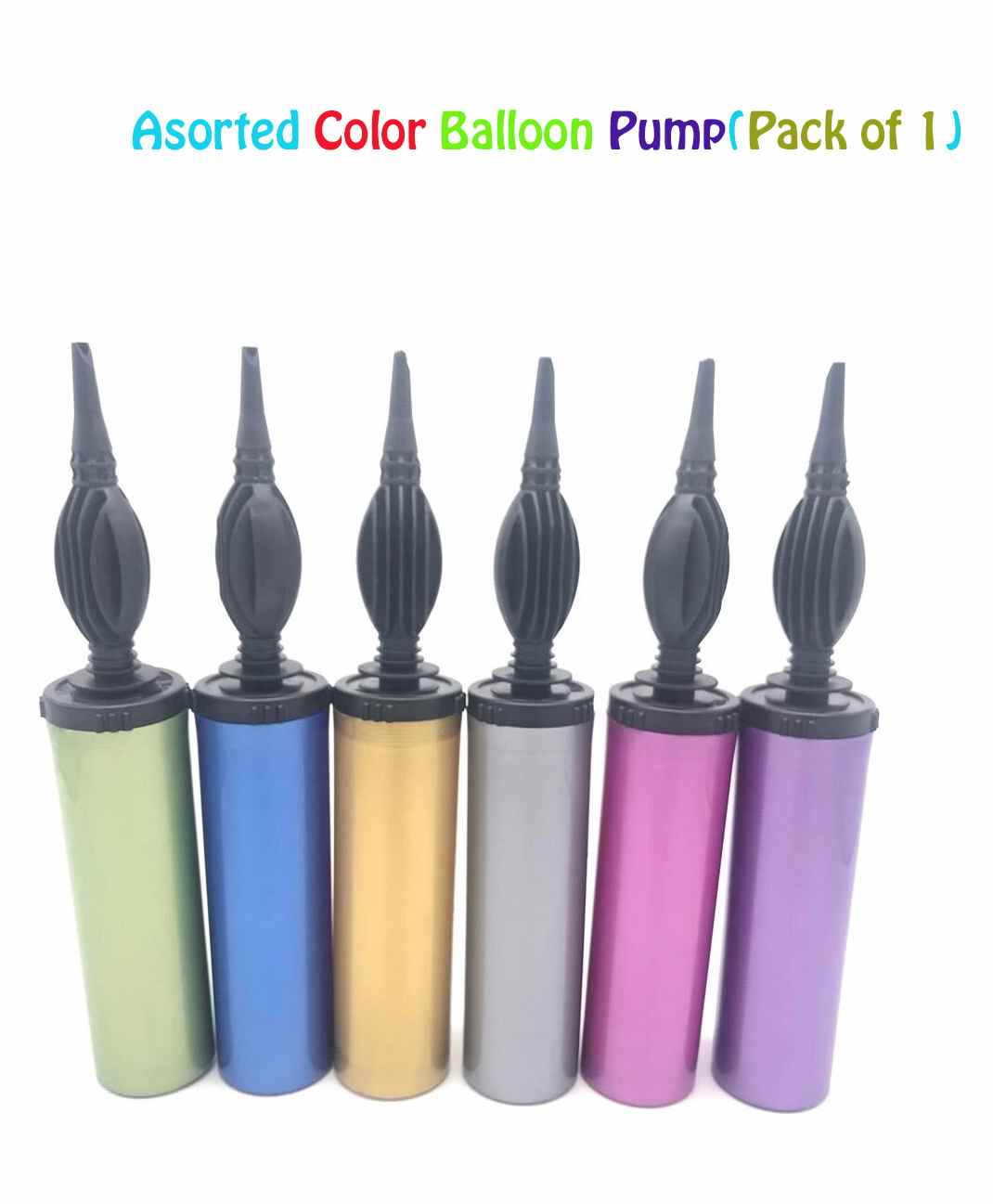 Funcart Air Balloon Pump-picture-35