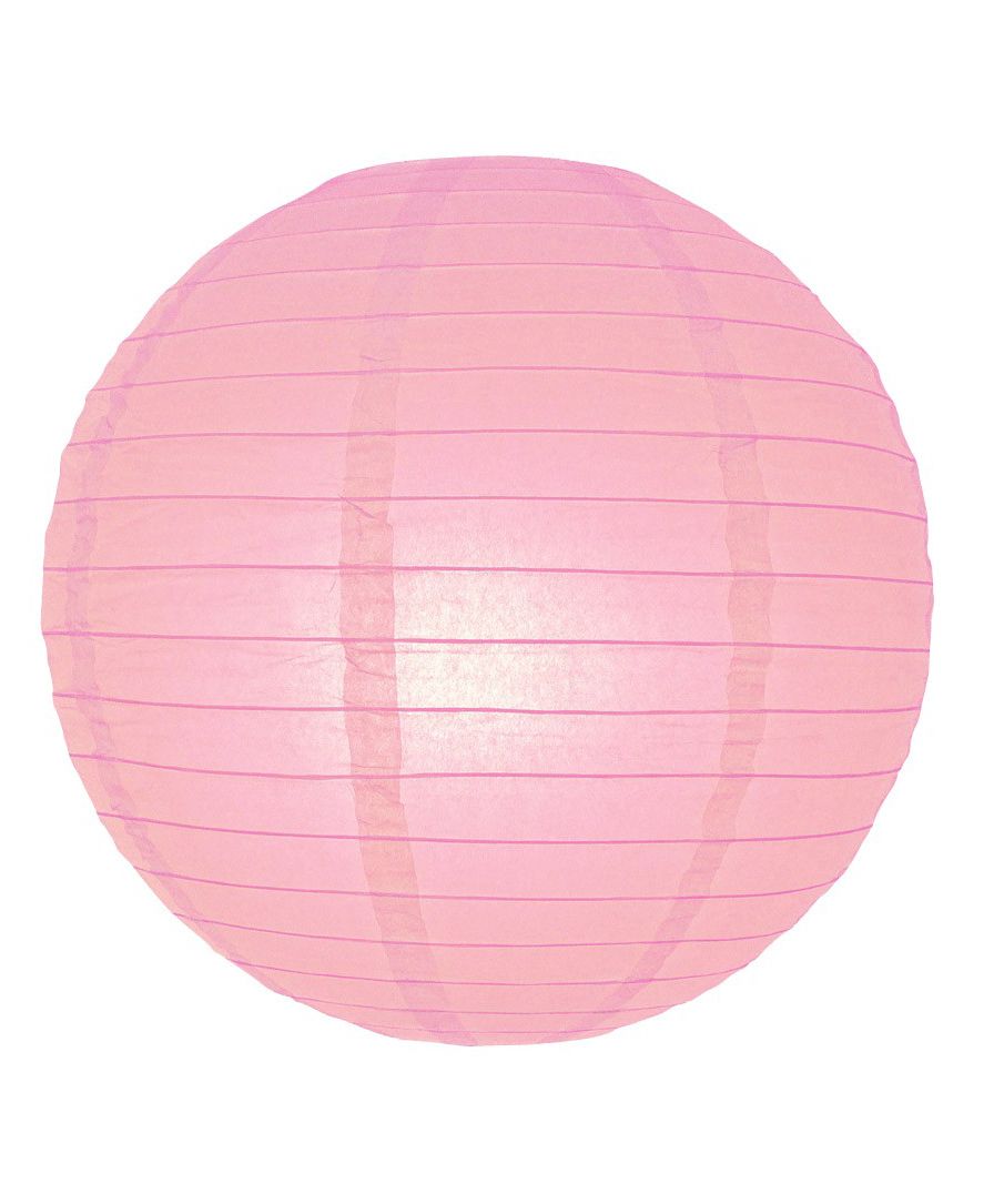 Funcart Paper Lantern - Pink-image-32