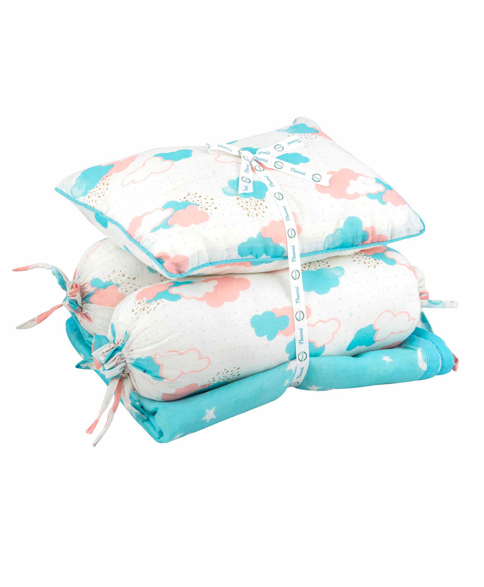 firstcry bedding sets