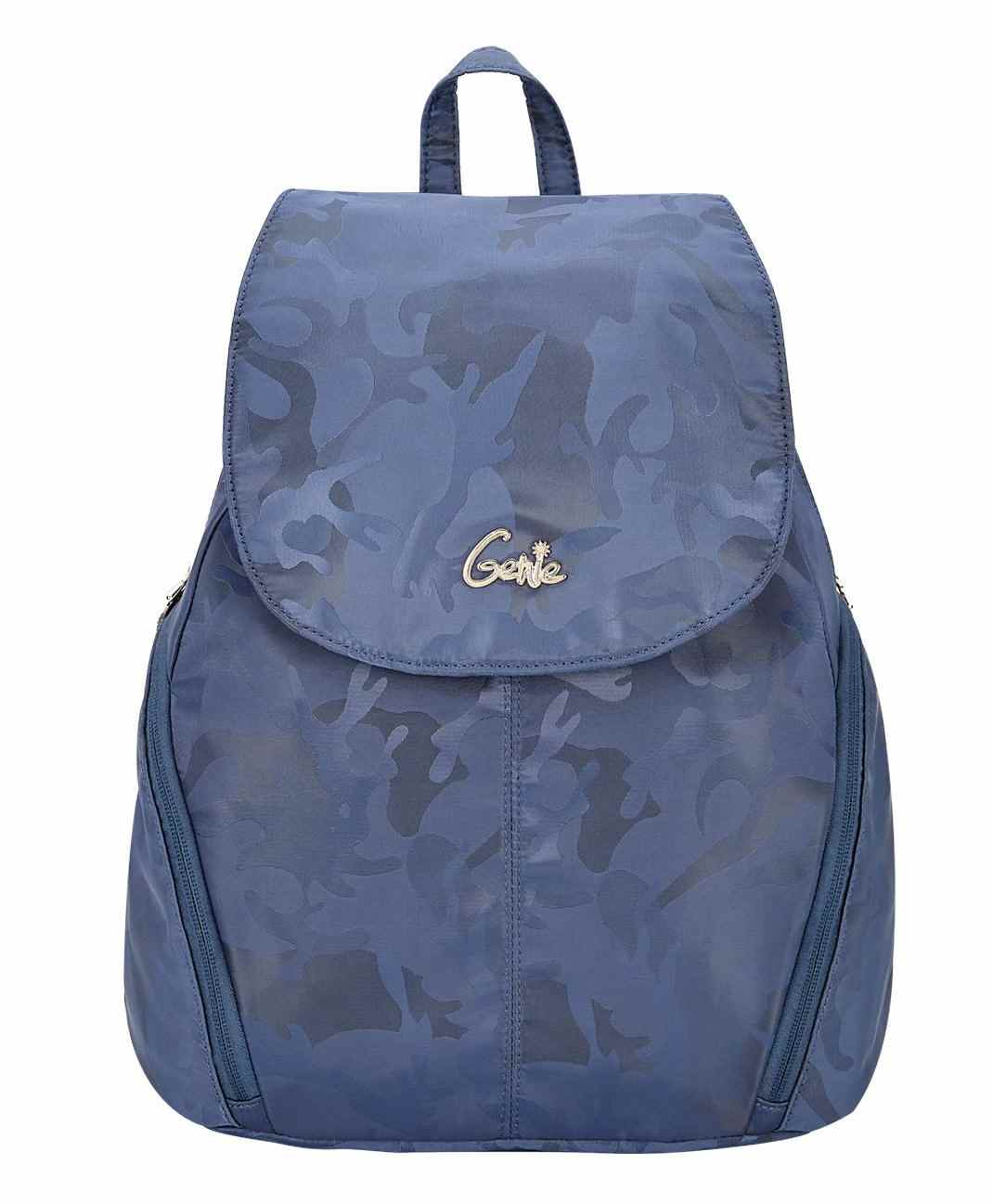 genie school bags