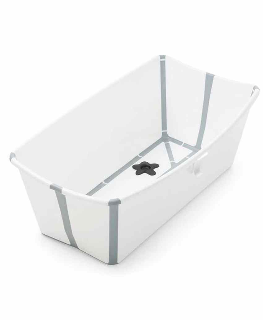 stokke flexi bath plug colours