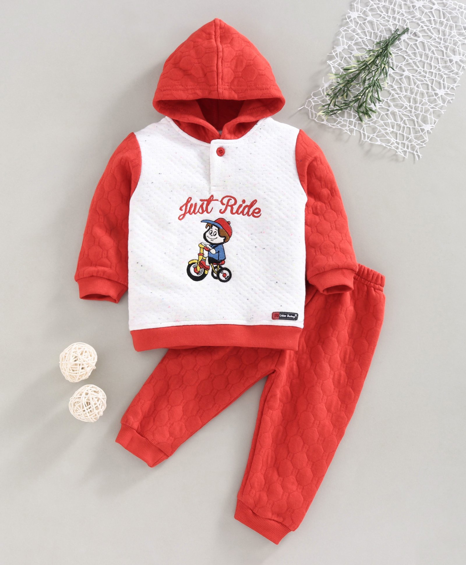 firstcry baby boy winter wear