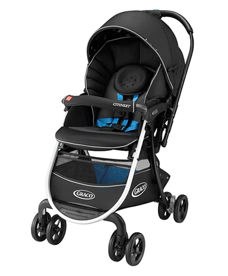 graco citi next stroller