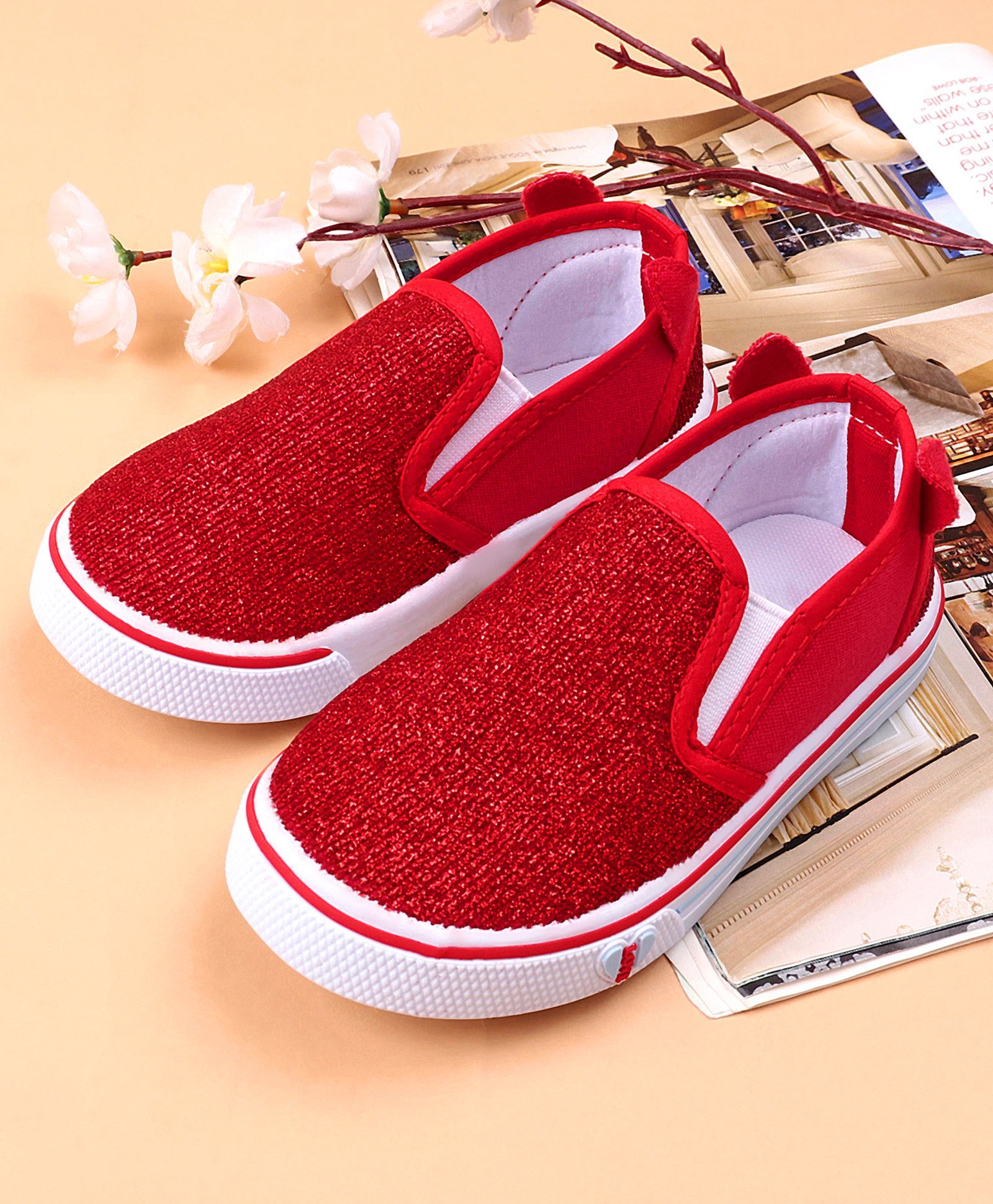 firstcry online shopping shoes
