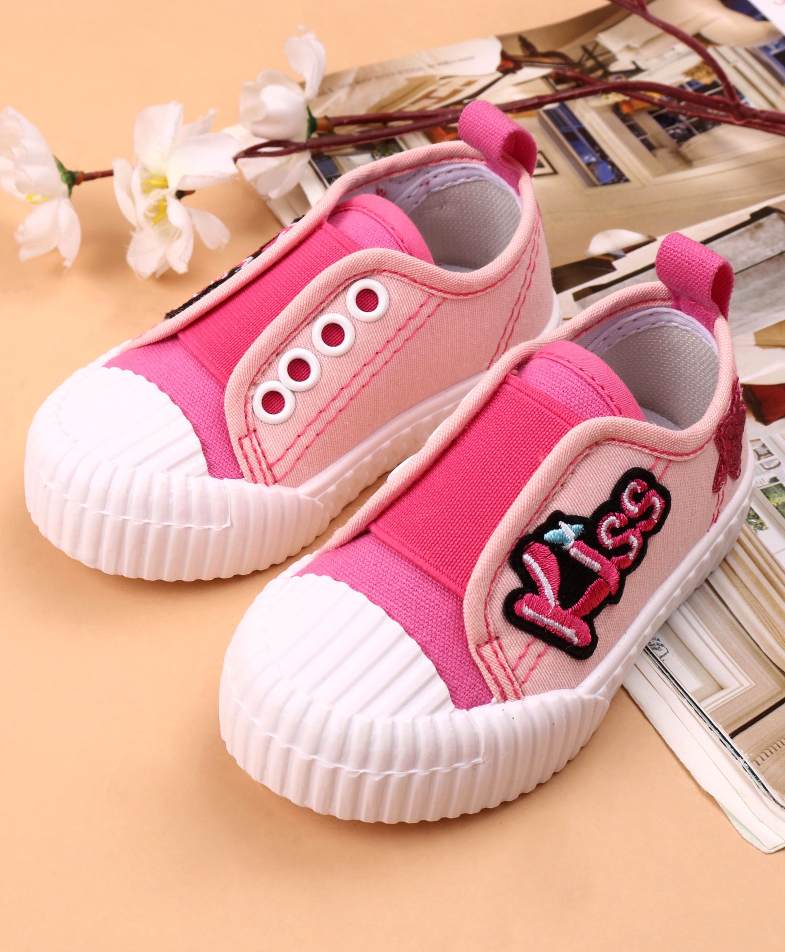 Cute walk by babyhug size chart Clearance