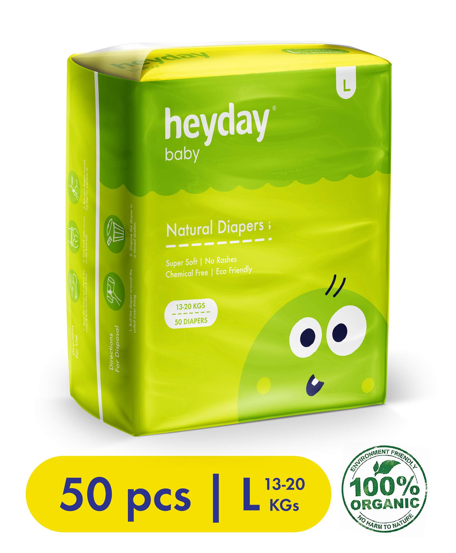 all natural baby diapers