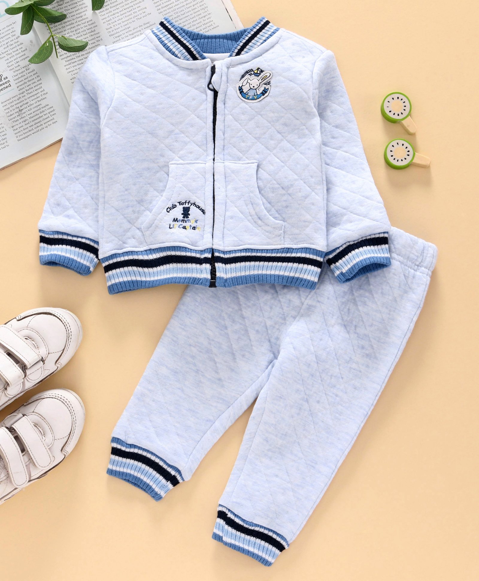 firstcry baby winter clothes