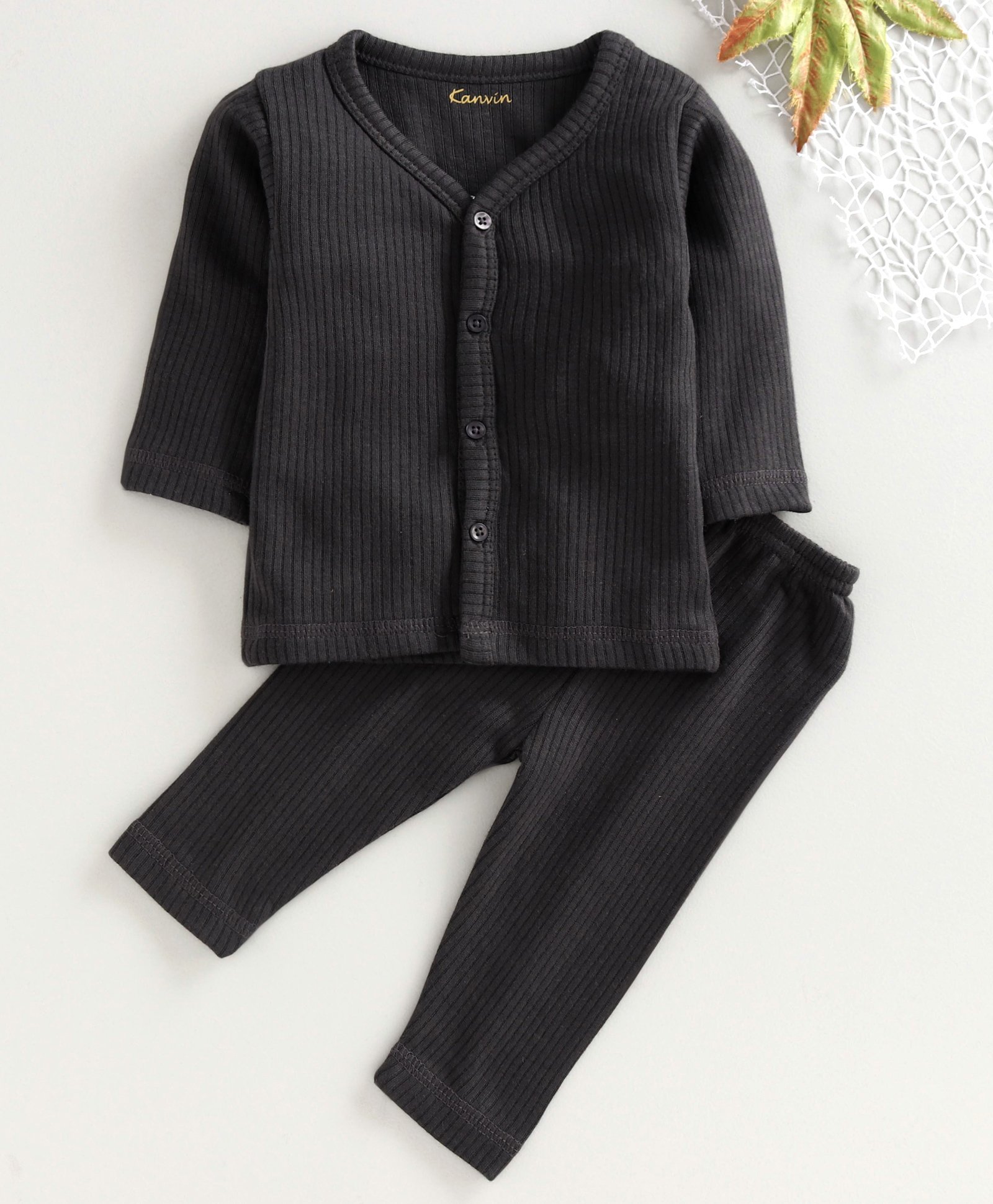 baby inner sweater
