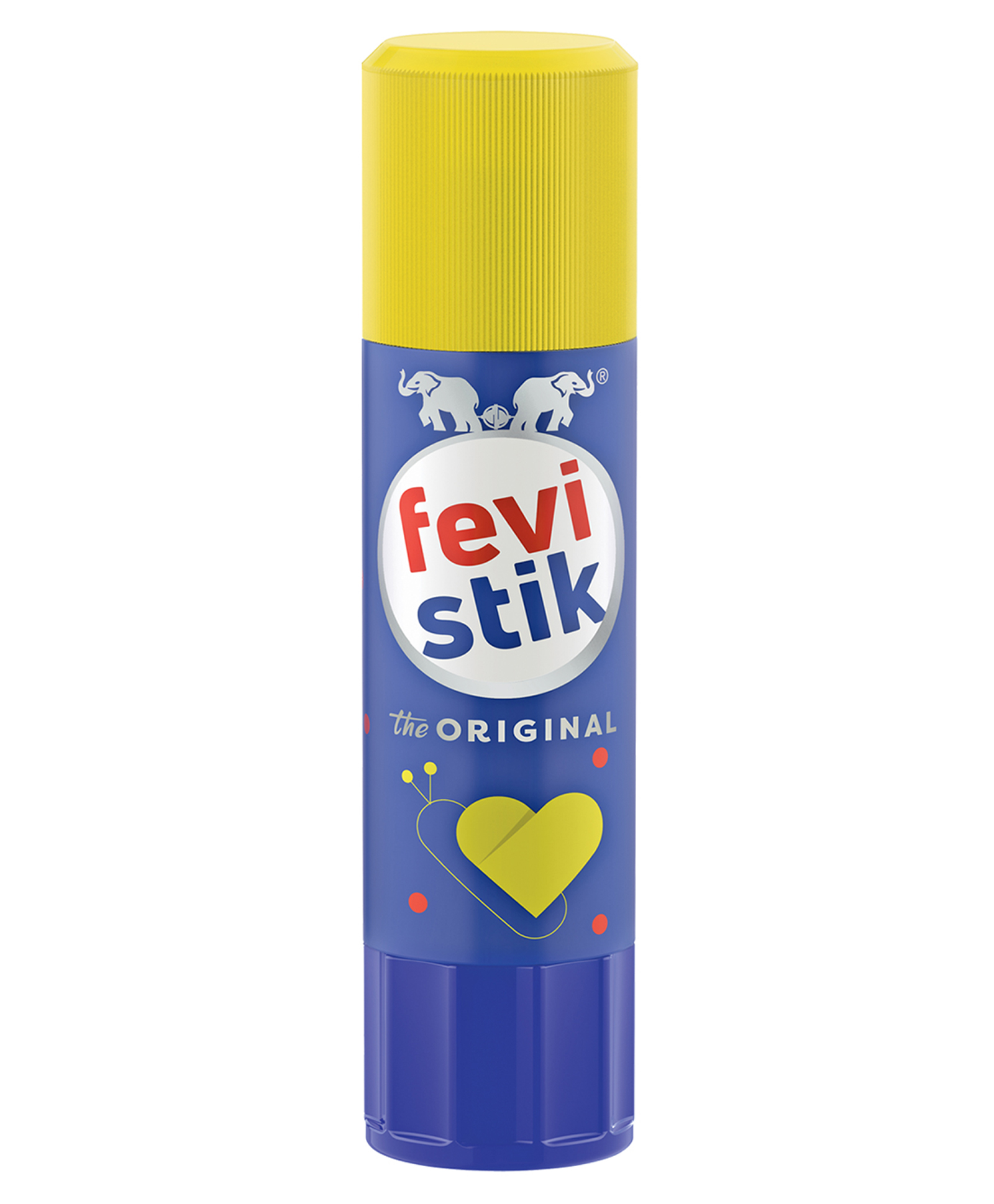 Fevistik Multi-Purpose Glue Stick - Multicolor-picture-23