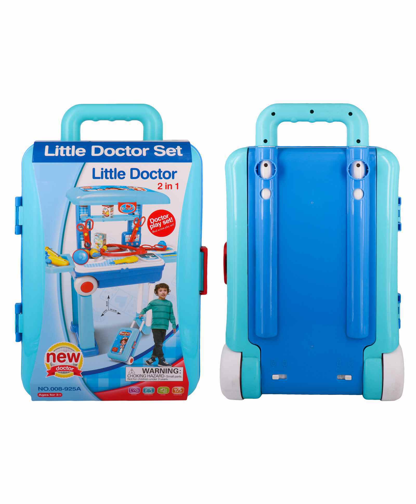 firstcry doctor set