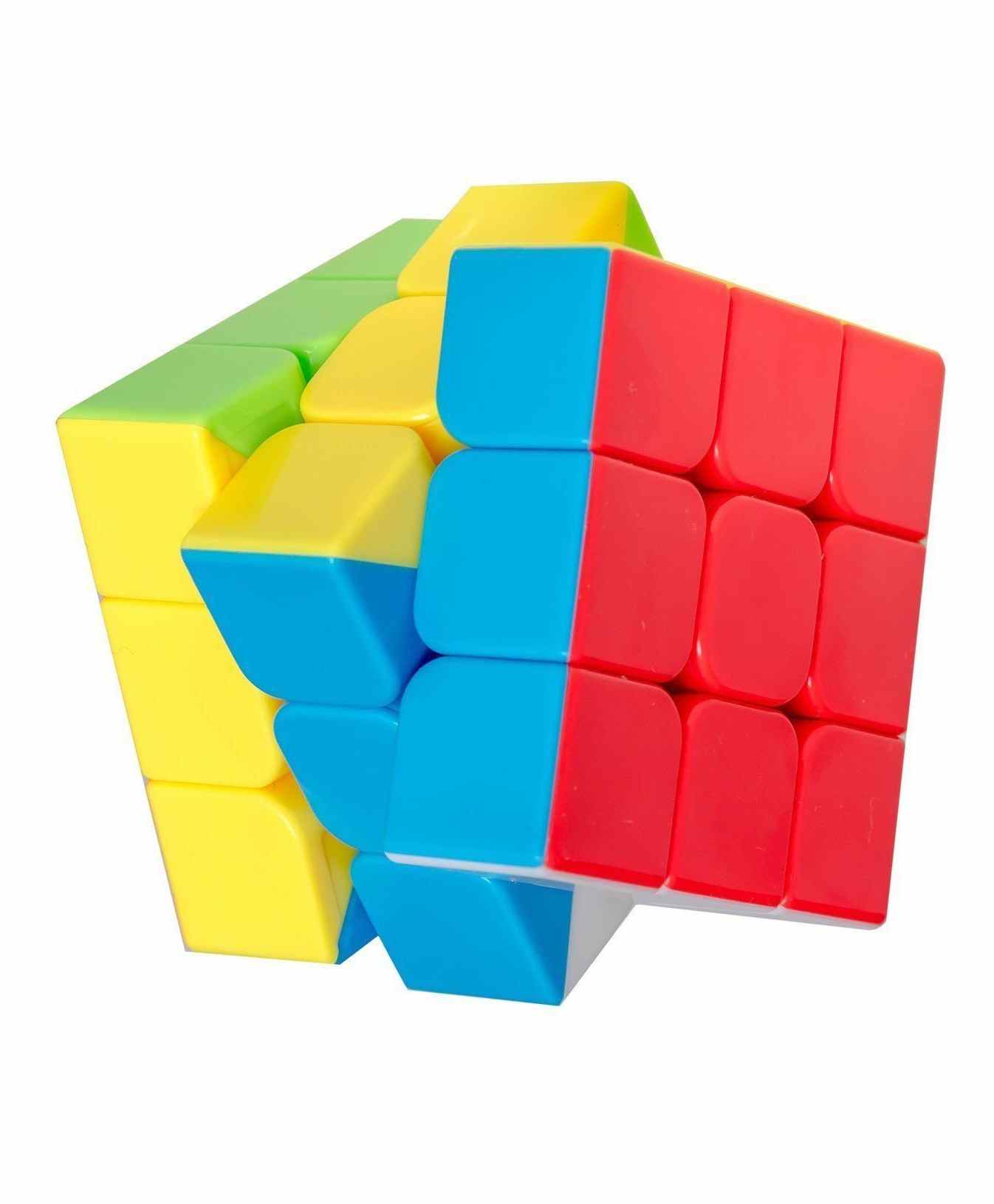 Кубики 3 см. Кубик 3 на 3 f2l. Кубик l. Jiehul Cube. Фридрих кубика Рубика стрелками.