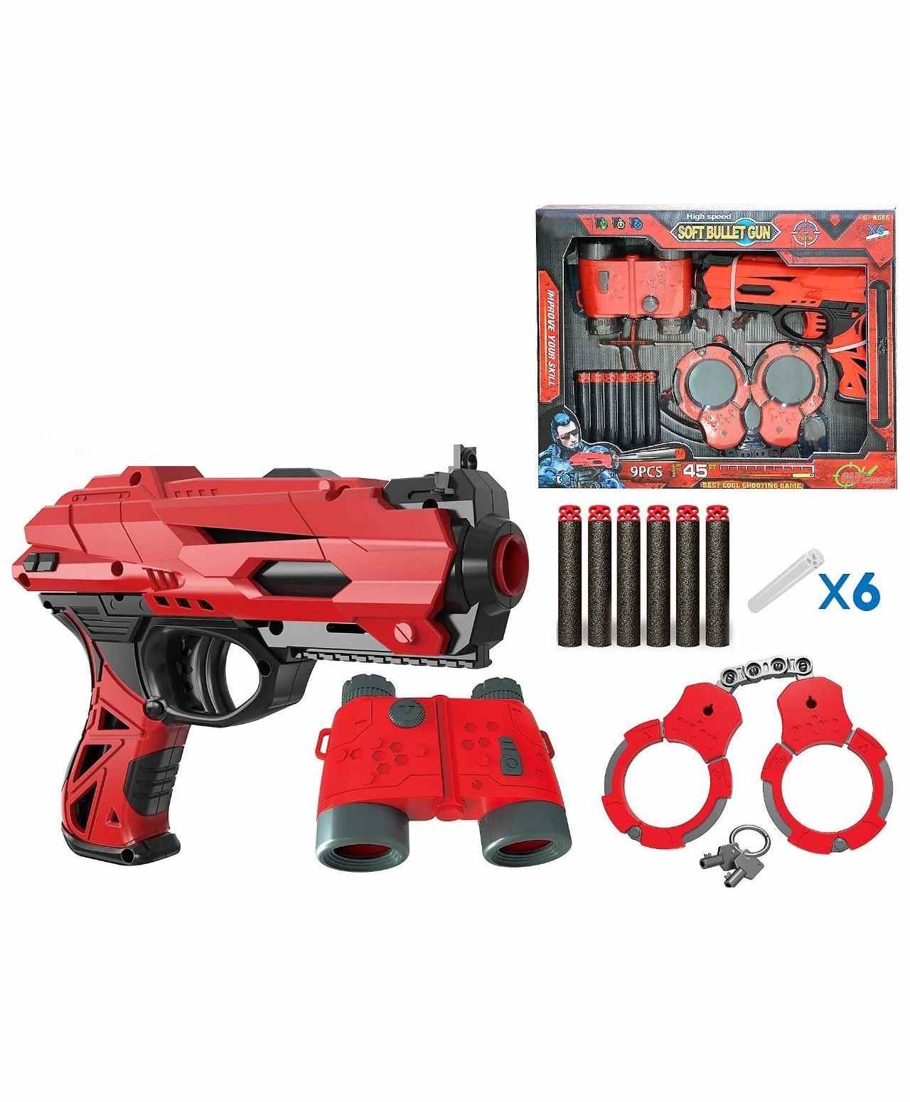 Where can i find toy guns Clearance