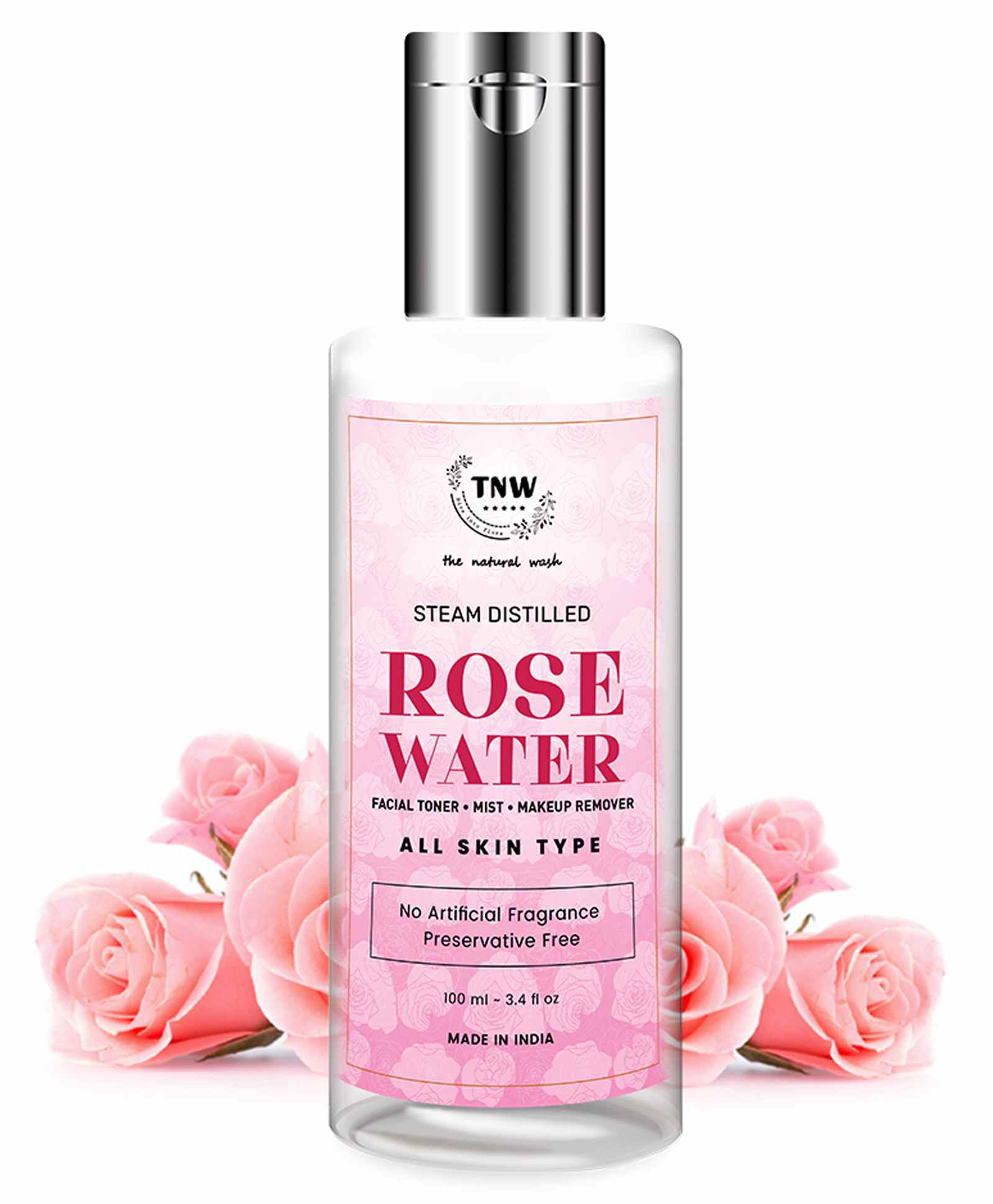 best toner for makeup