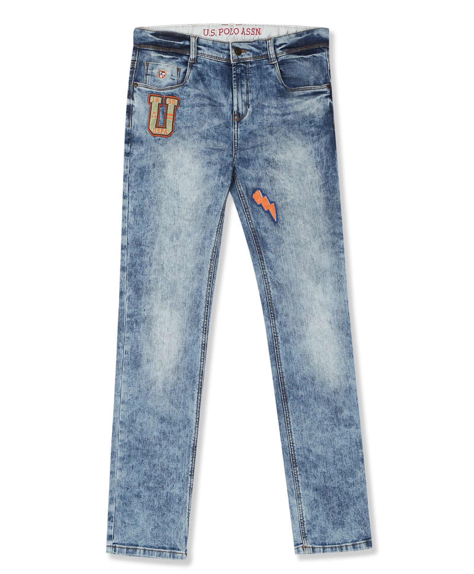 us polo jeans price in india