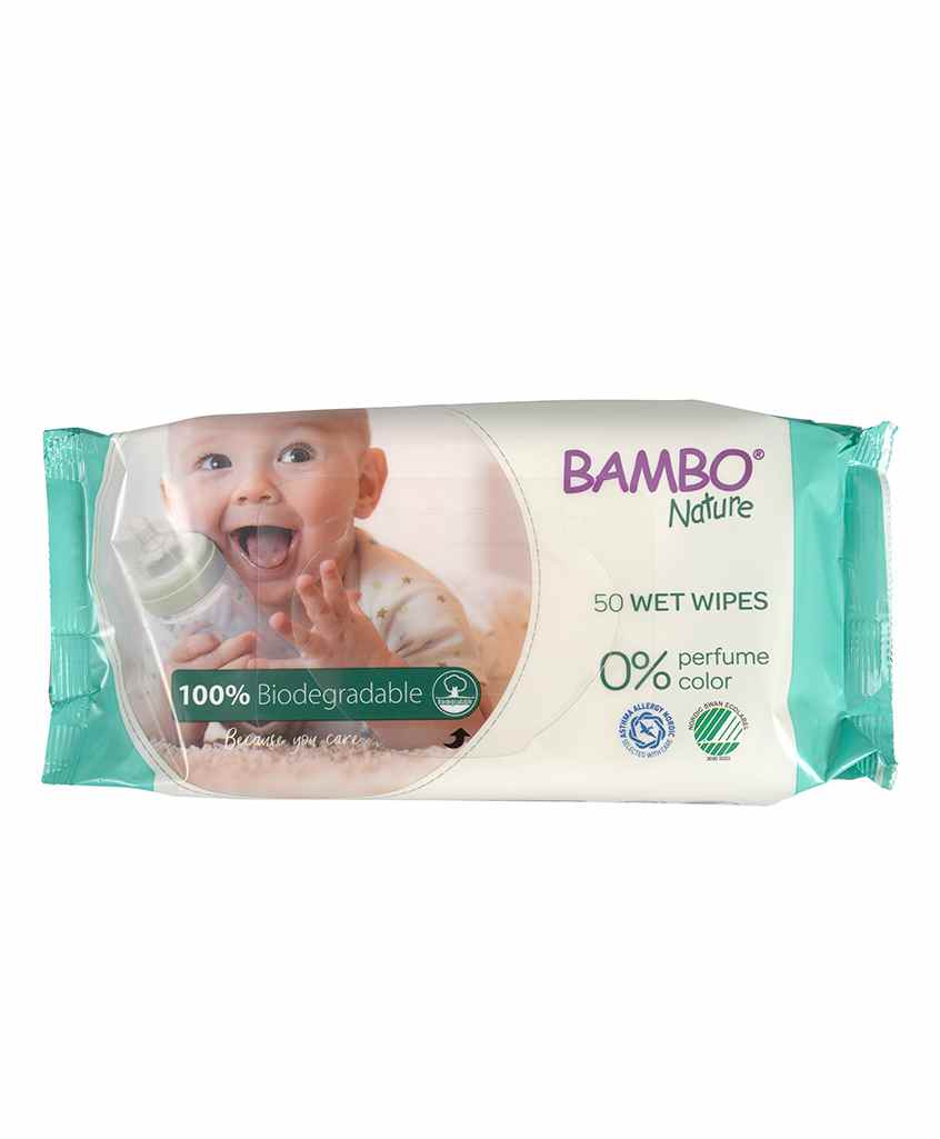bambo nature diapers biodegradable