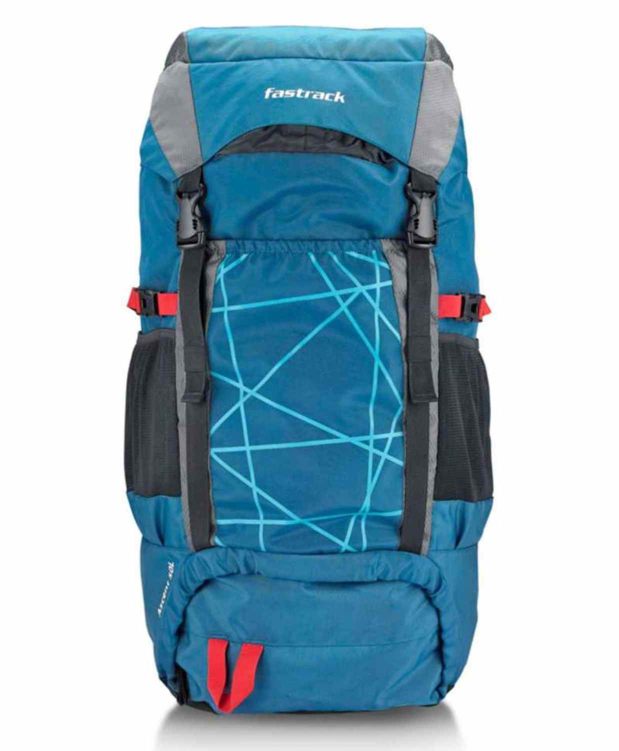 fastrack rucksack bag