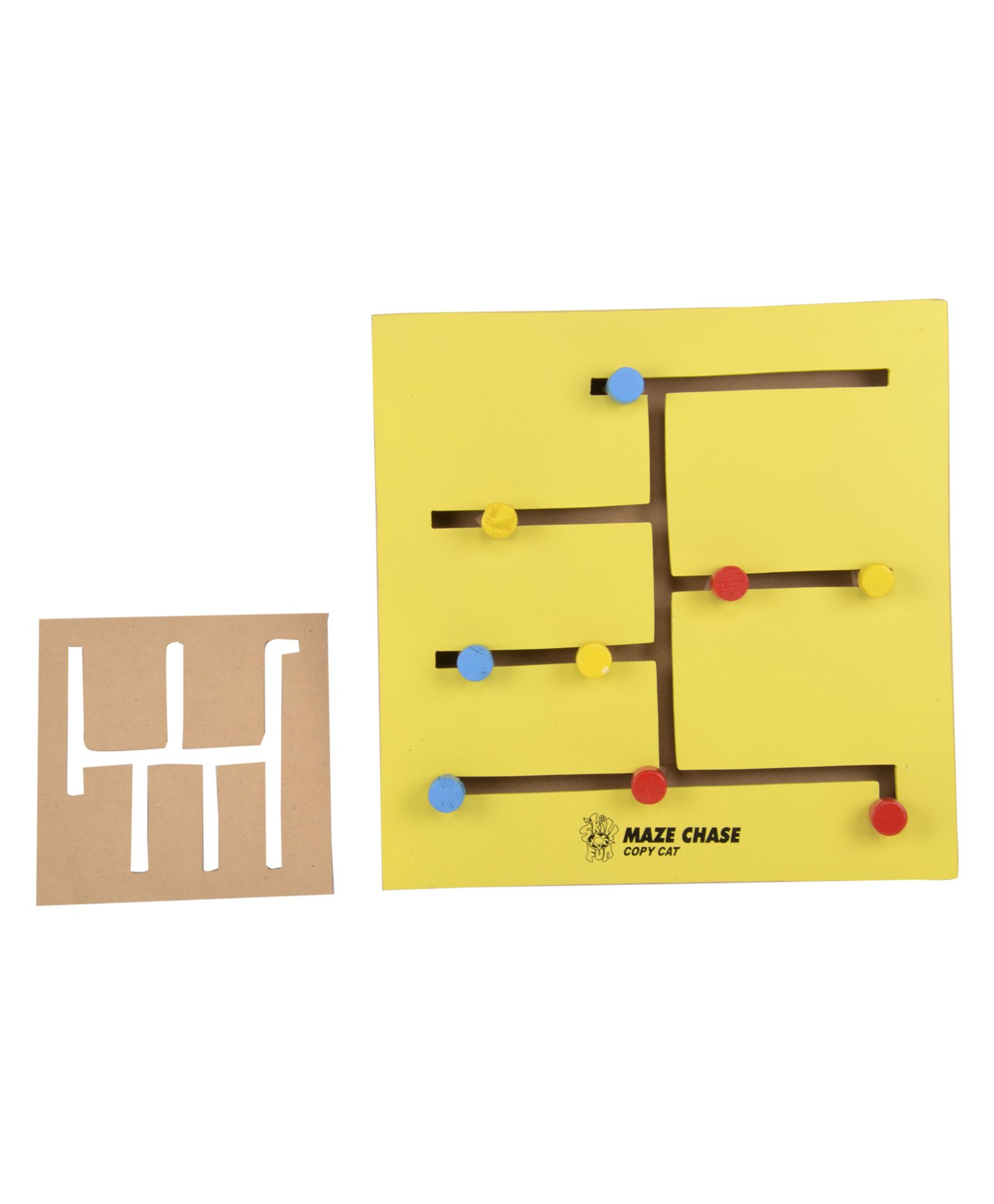 skillofun Wooden Maze Chase Copy Cat-picture-47