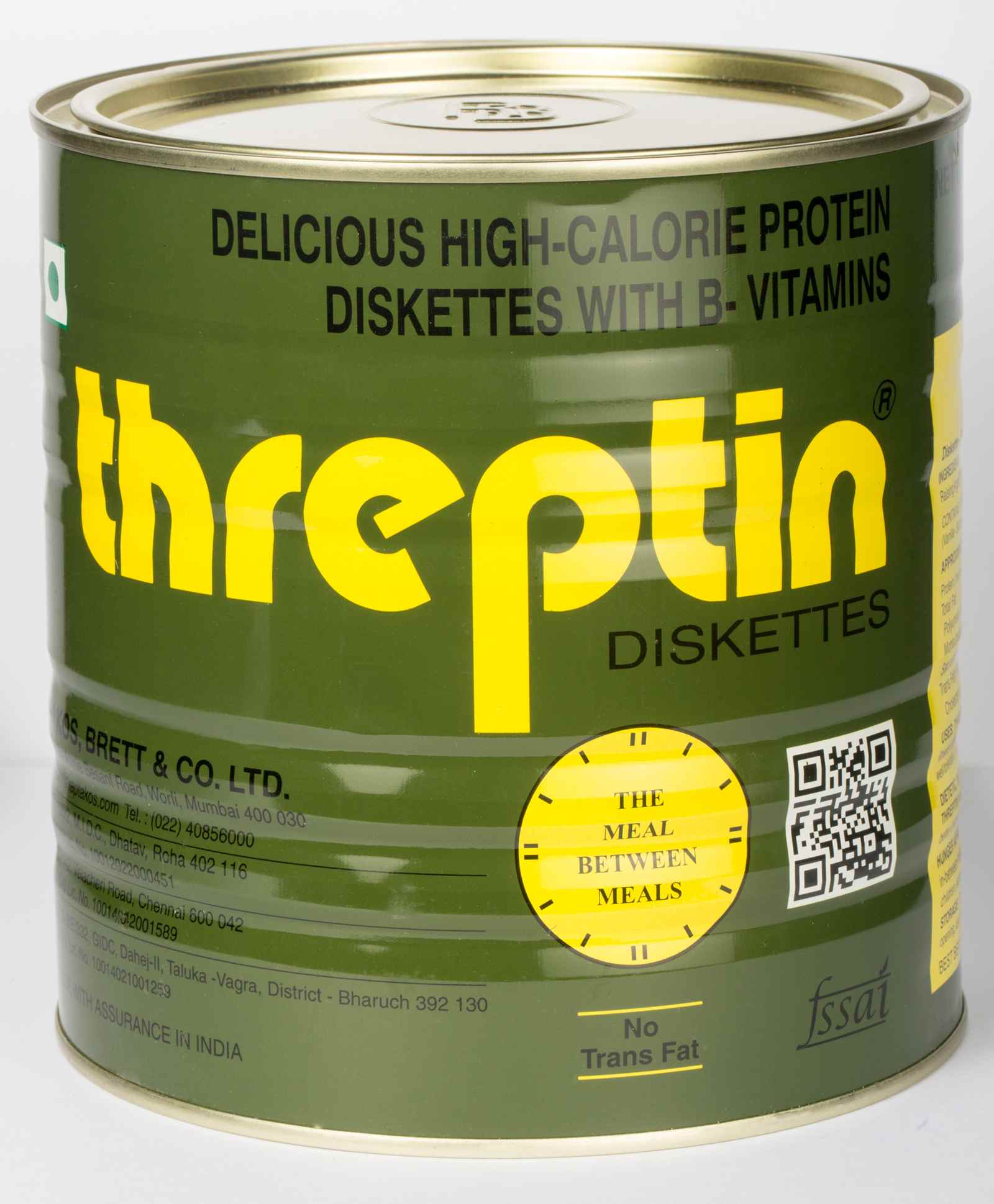 Threptin Diskettes 1 Kg Online In India Buy At Best Price From Firstcry Com 8139179