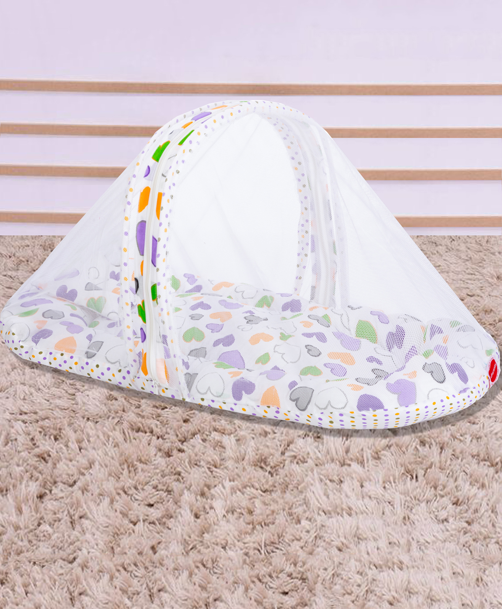 firstcry mosquito net