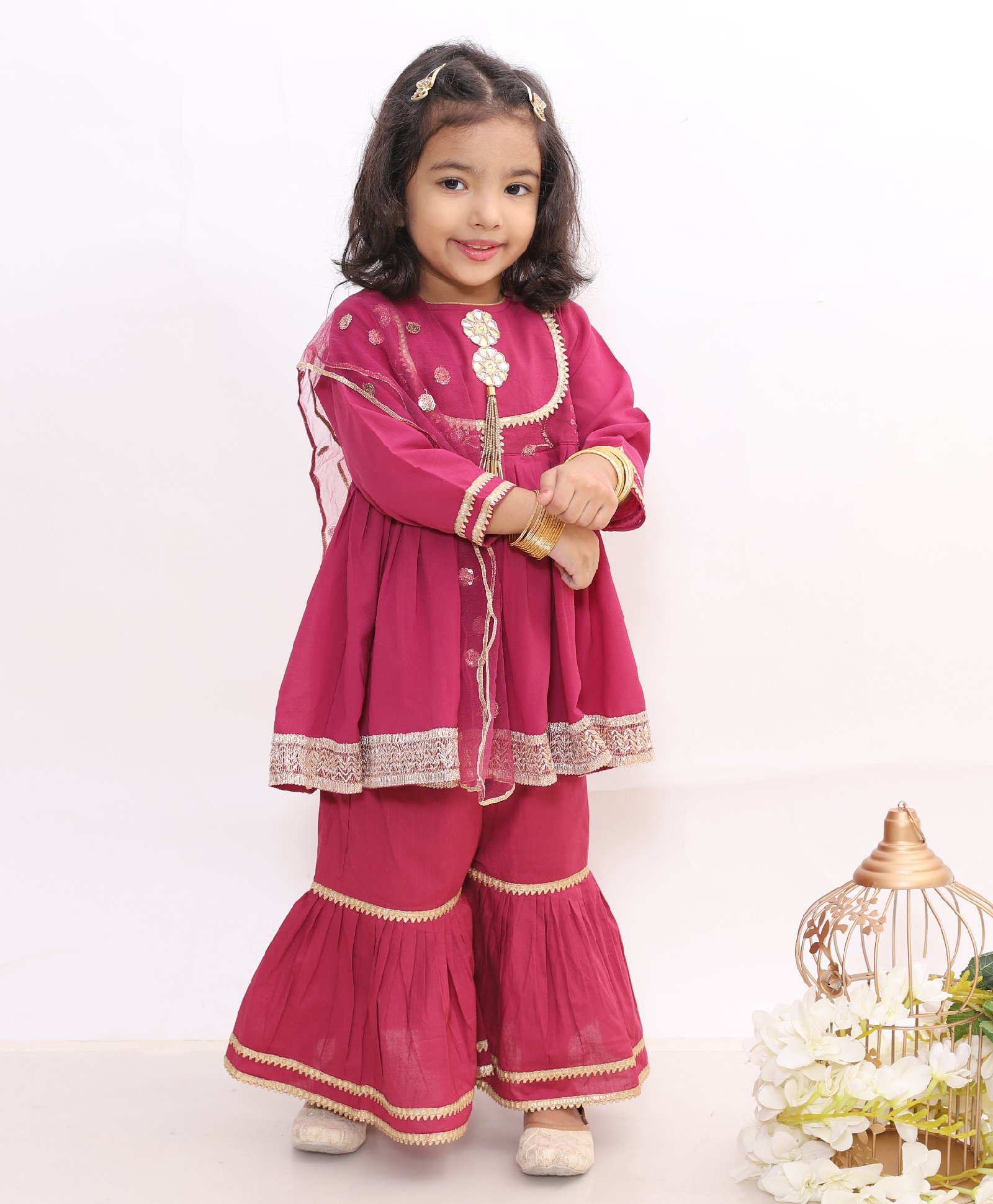 baby girl kurti online shopping