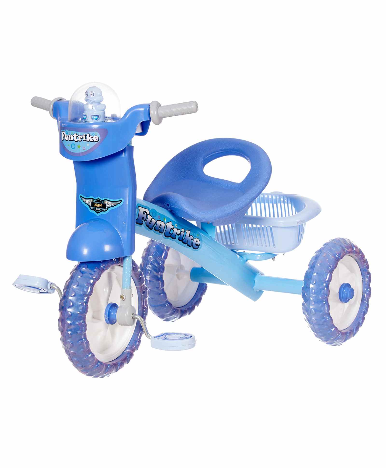 firstcry tricycle