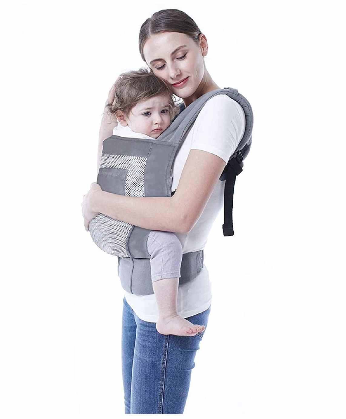 baby carrier firstcry