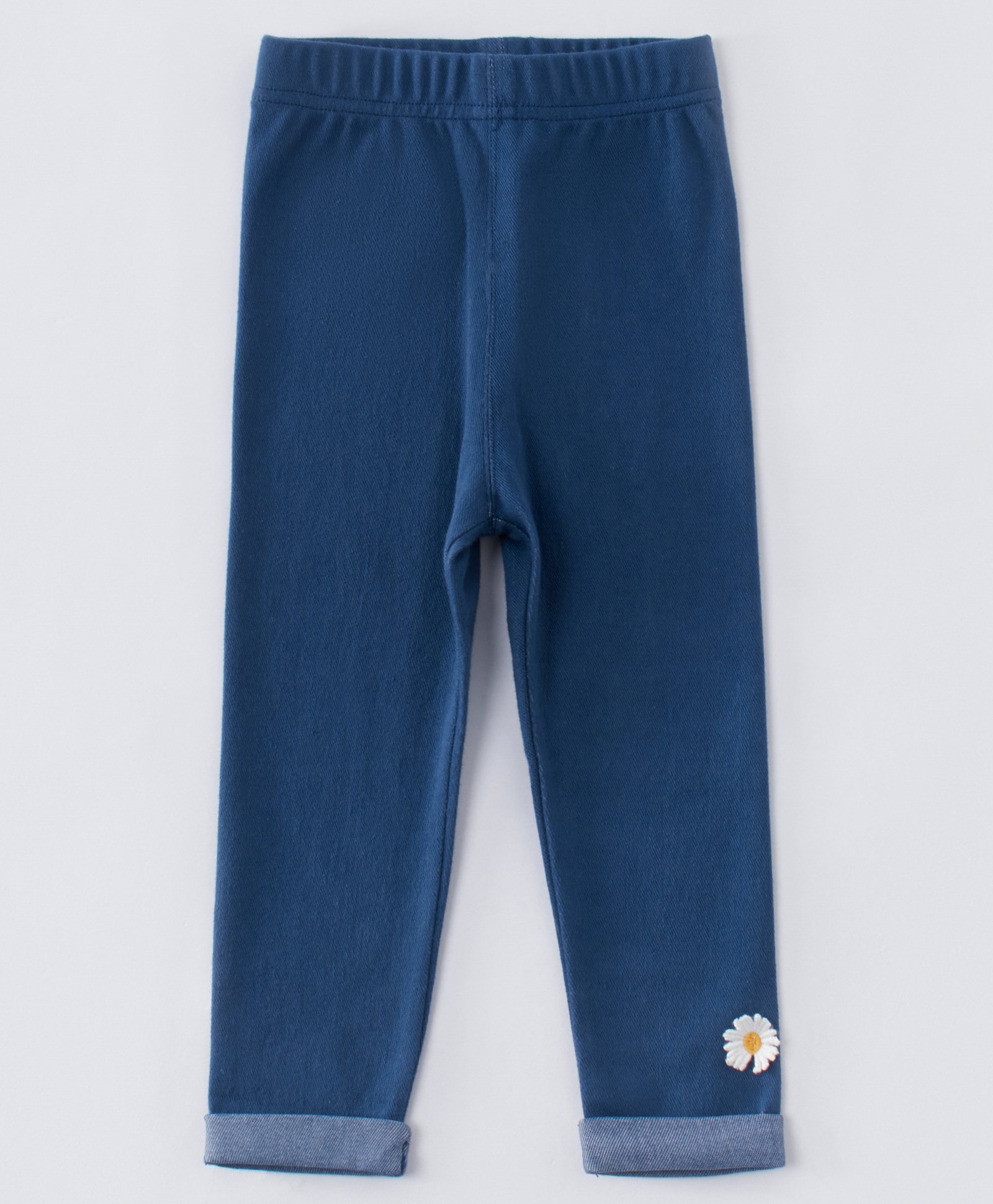 Kookie Kids Full Length Track Pant - Blue-image-26