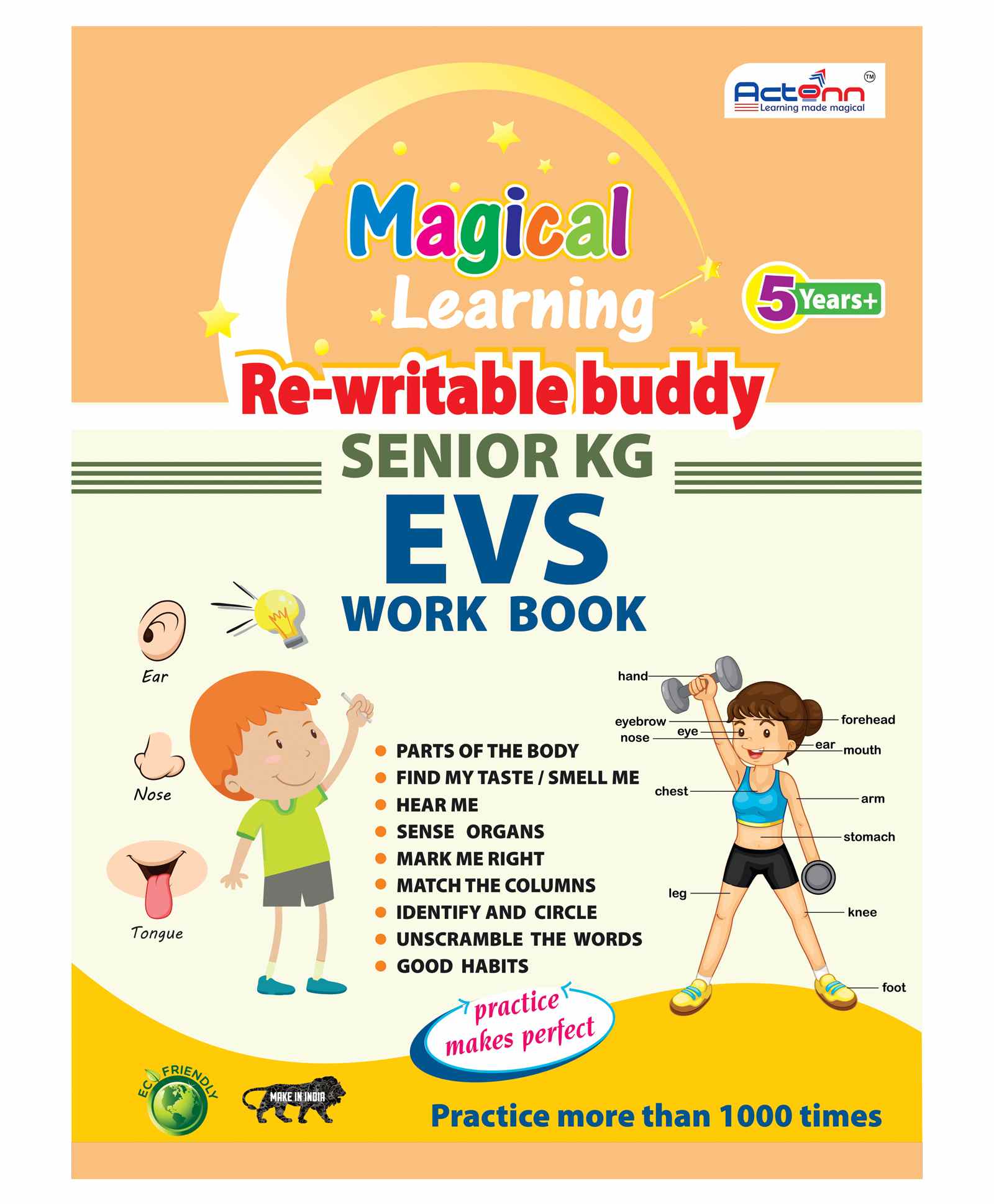 Actonn Re-Writable EVS Workbook - English-image-42