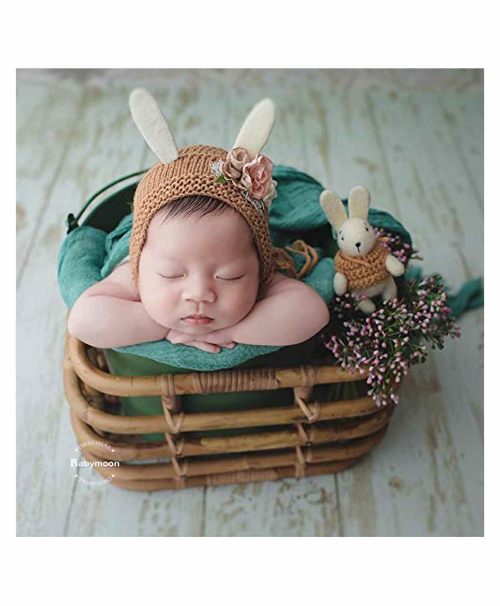 firstcry baby basket